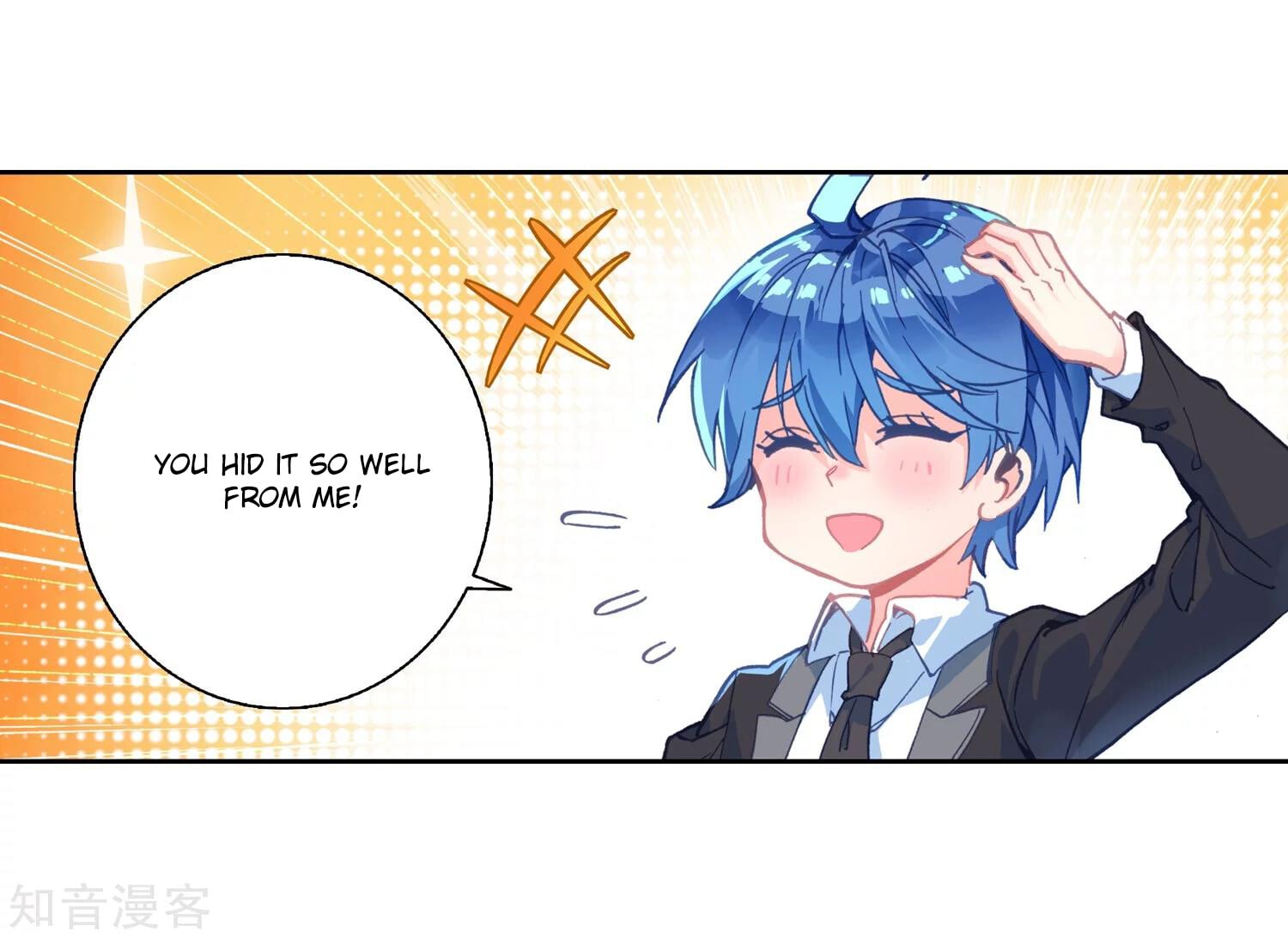 Read Soul Land II Manga Online