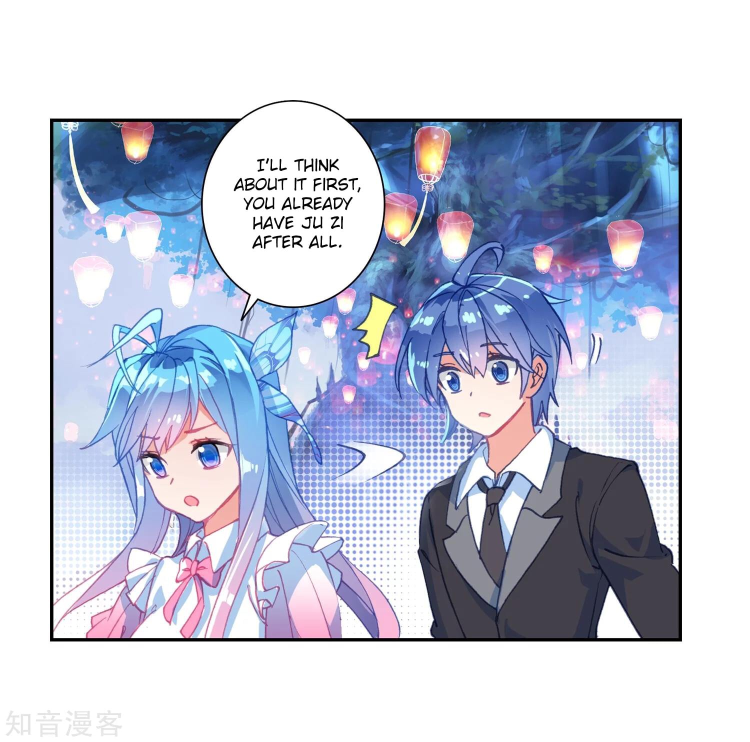 Read Soul Land II Manga Online