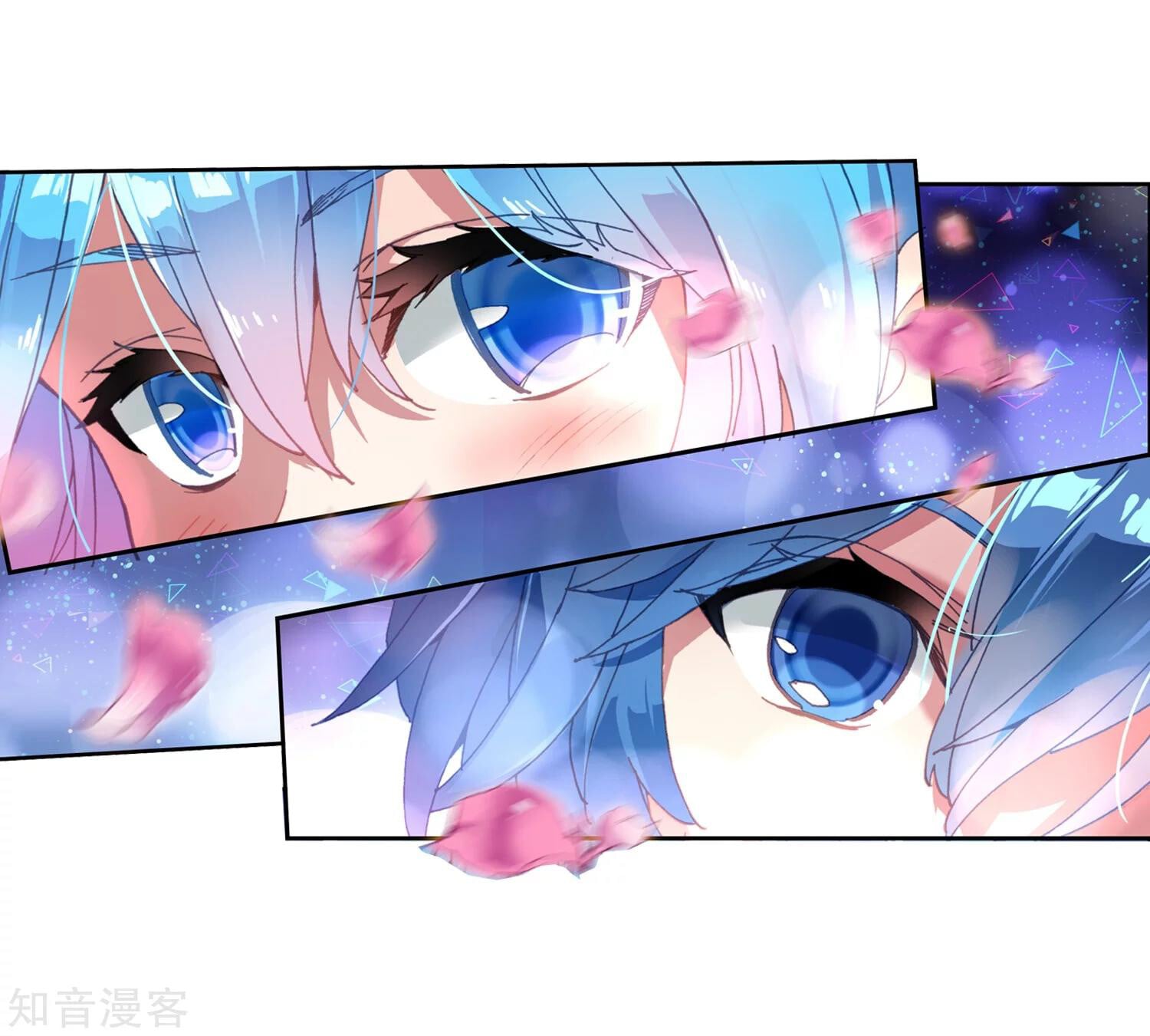 Read Soul Land II Manga Online