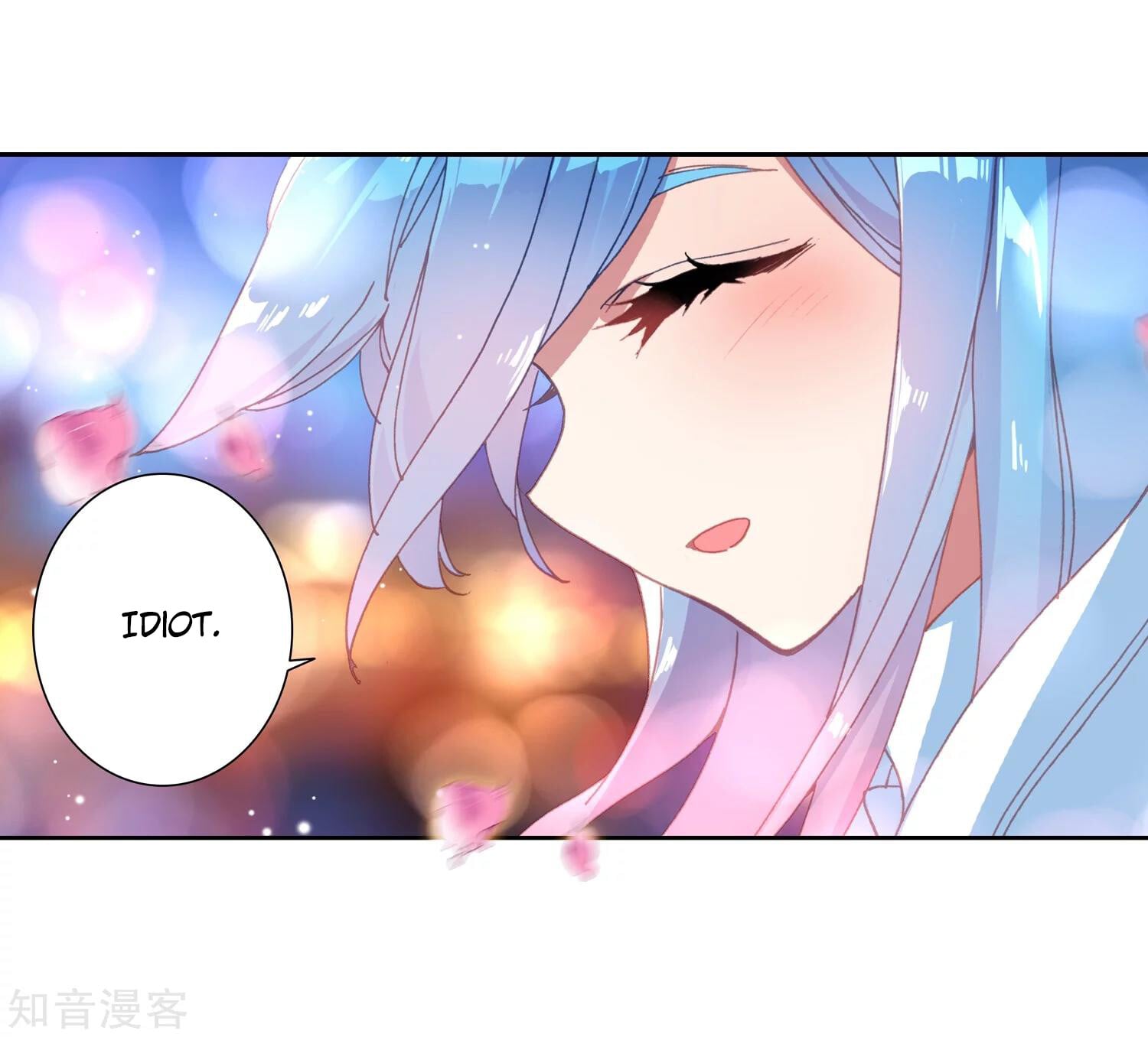 Read Soul Land II Manga Online