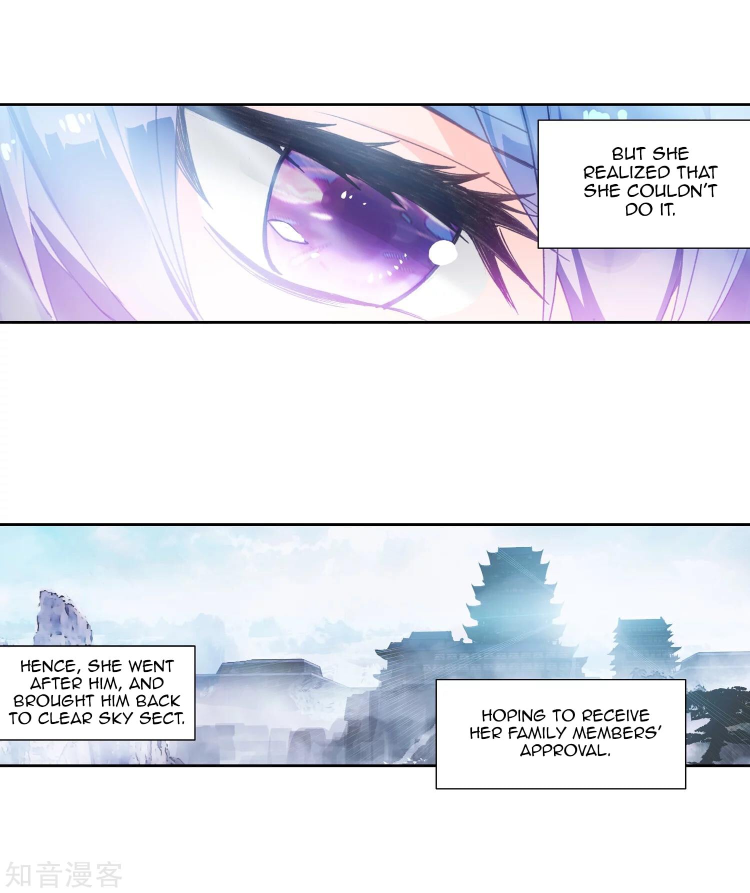 Read Soul Land II Manga Online