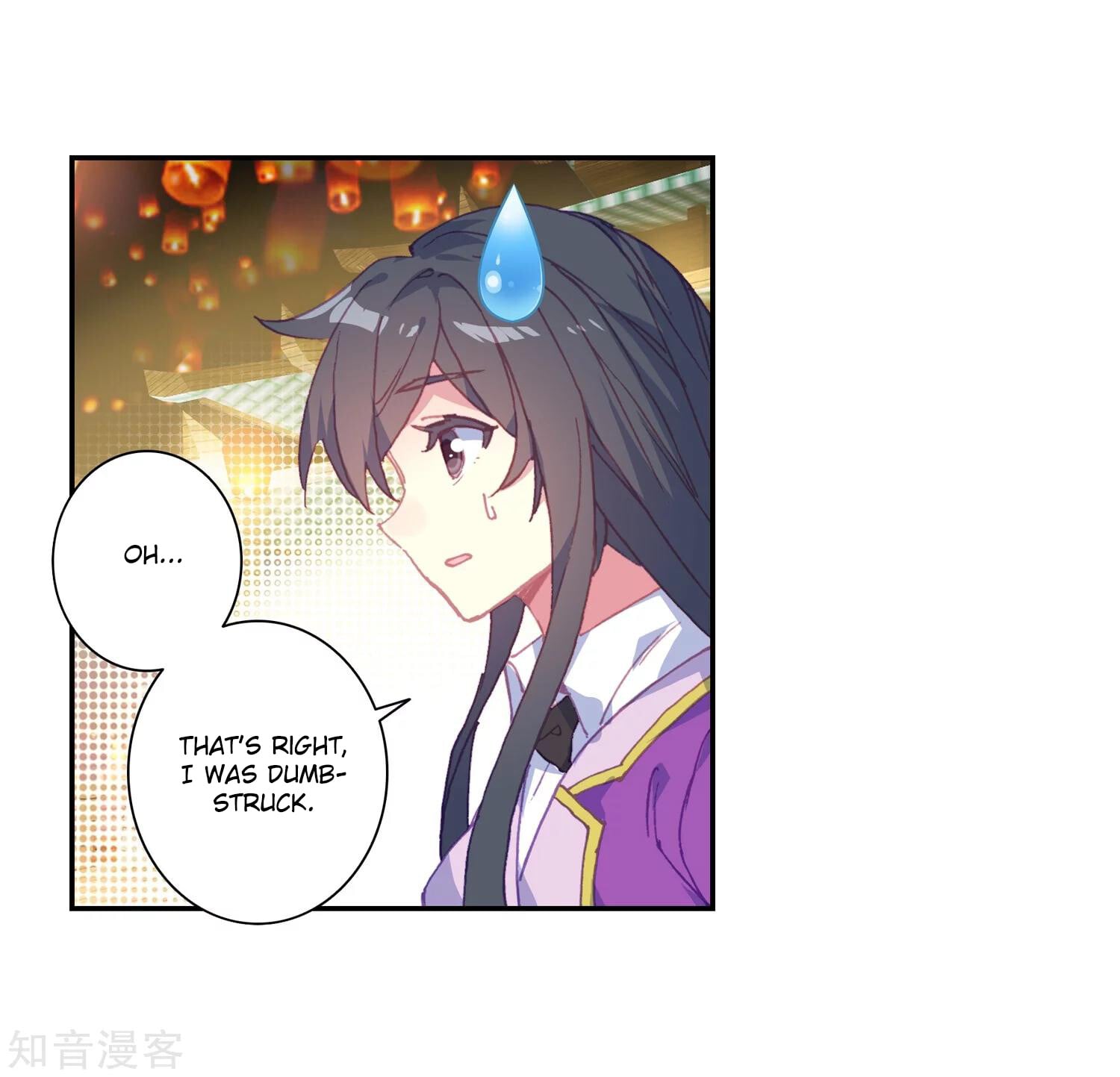 Read Soul Land II Manga Online