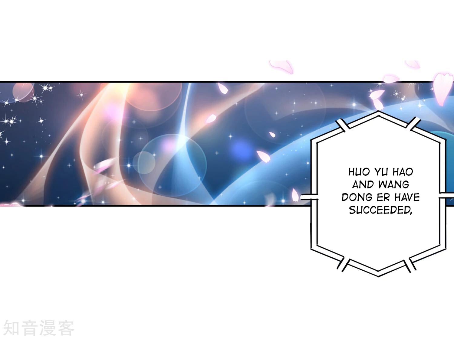 Read Soul Land II Manga Online