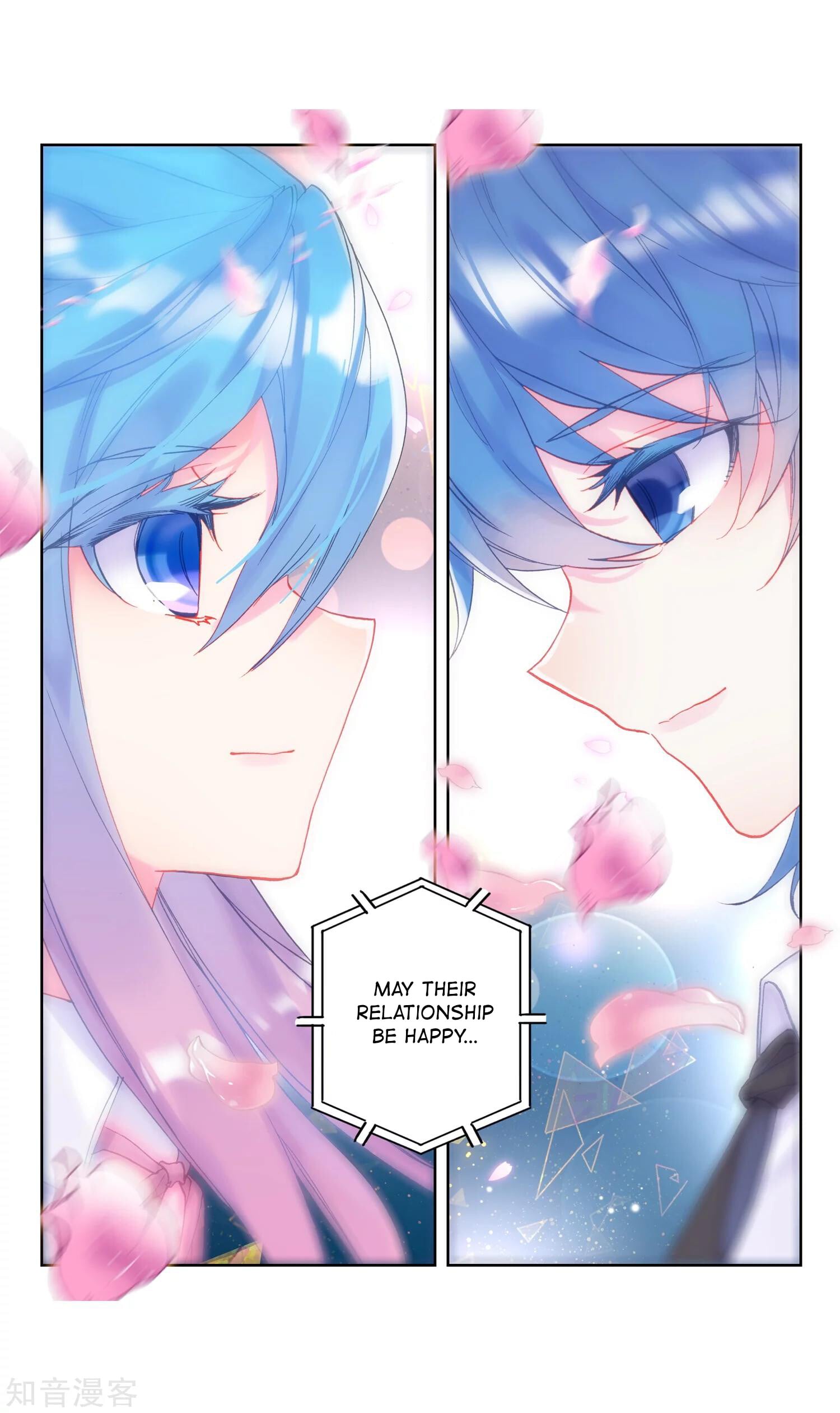 Read Soul Land II Manga Online