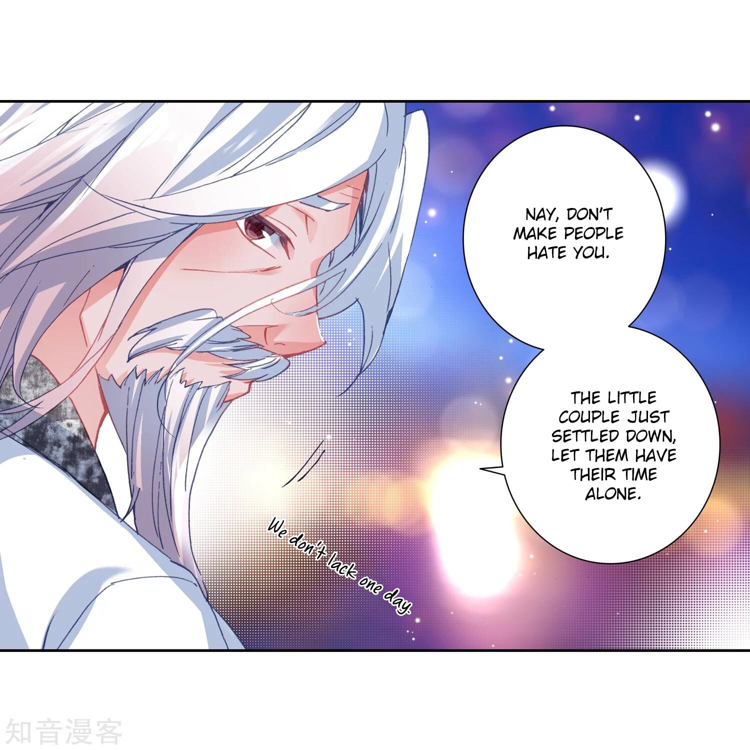 Read Soul Land II Manga Online