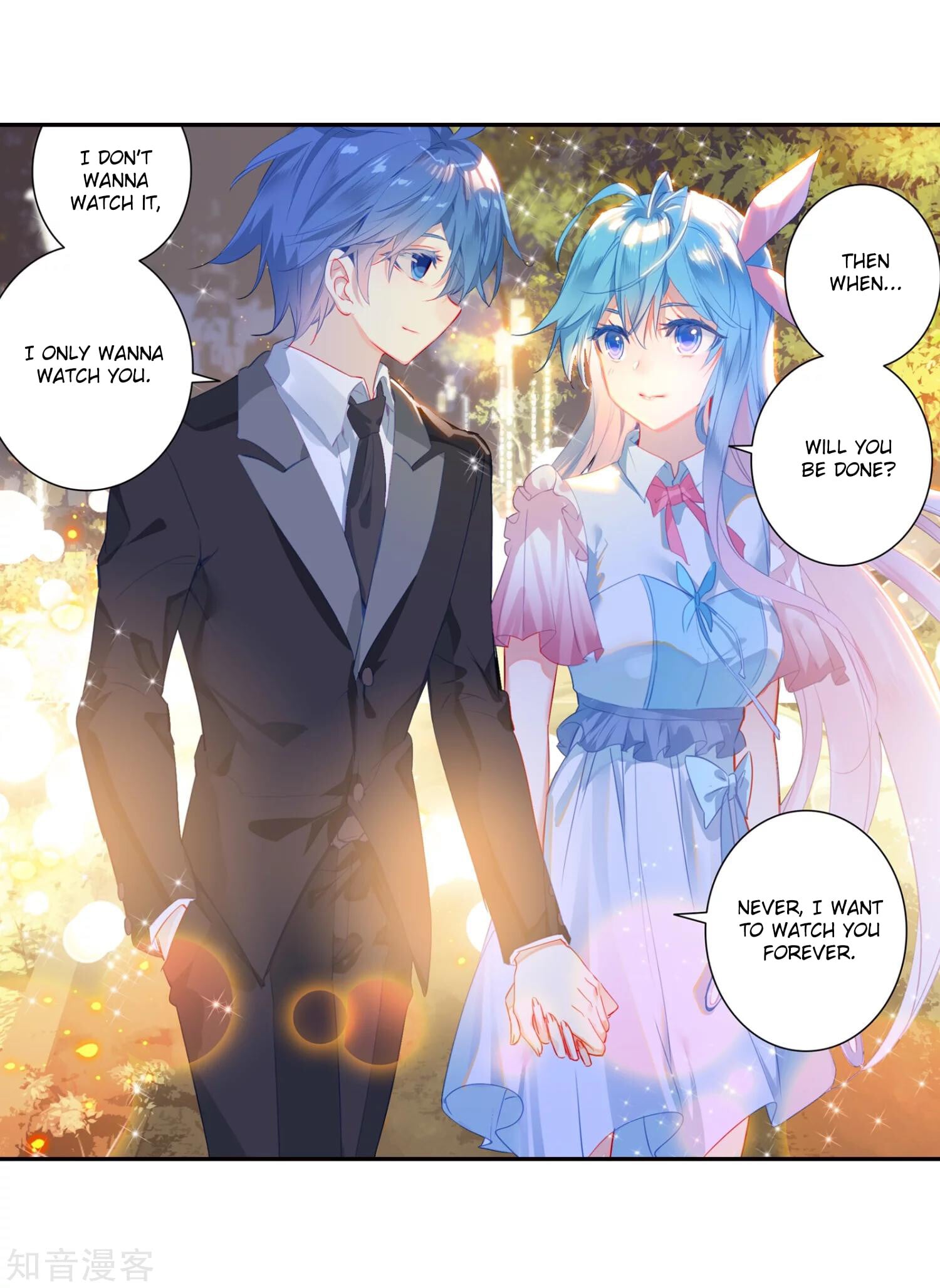 Read Soul Land II Manga Online