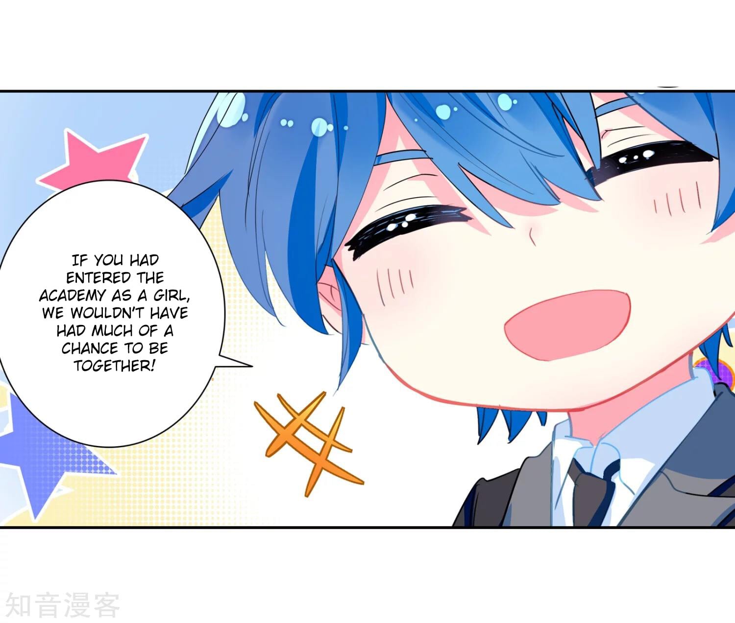 Read Soul Land II Manga Online