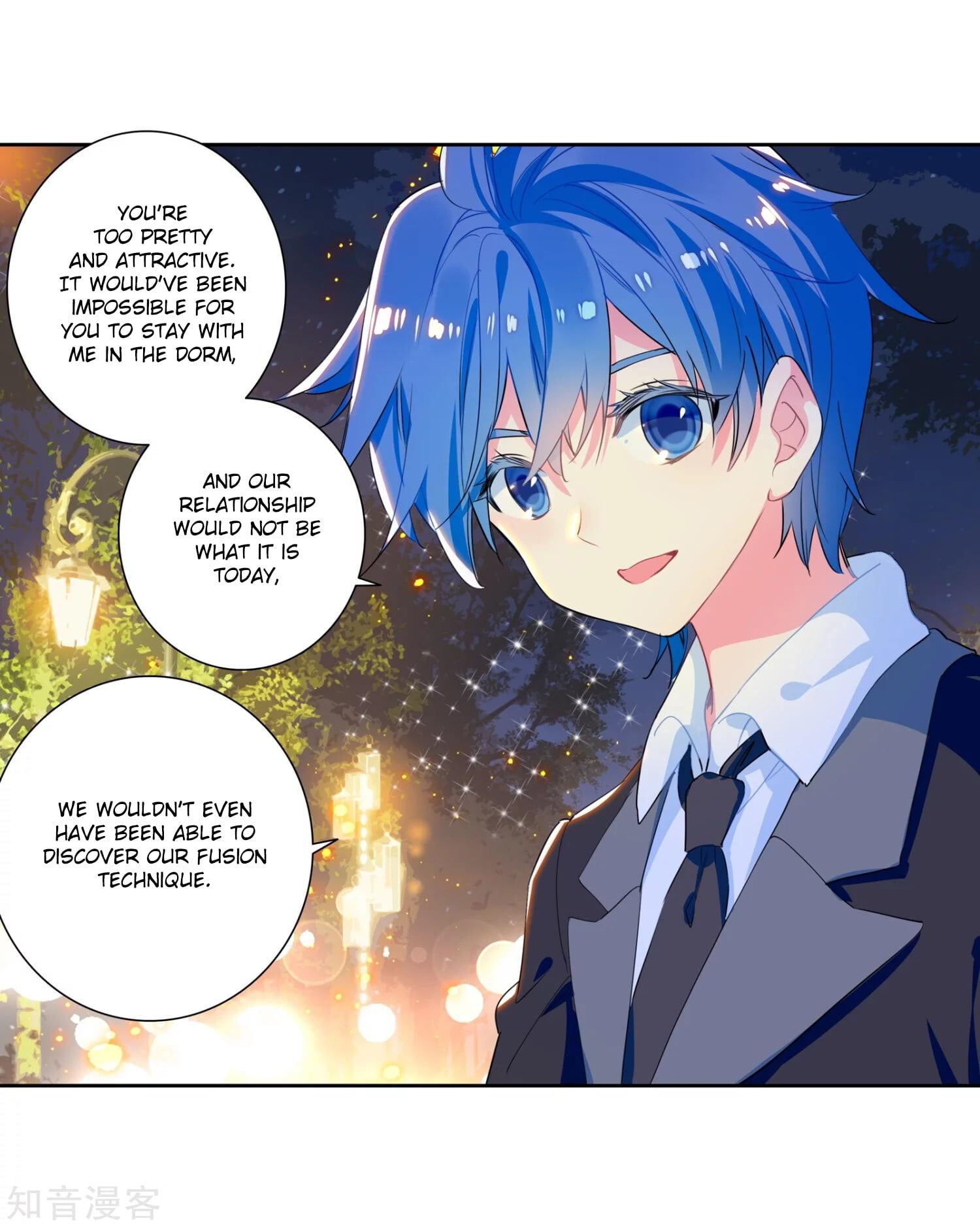 Read Soul Land II Manga Online