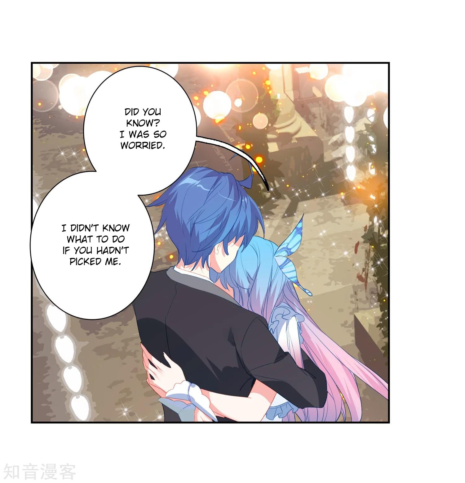 Read Soul Land II Manga Online