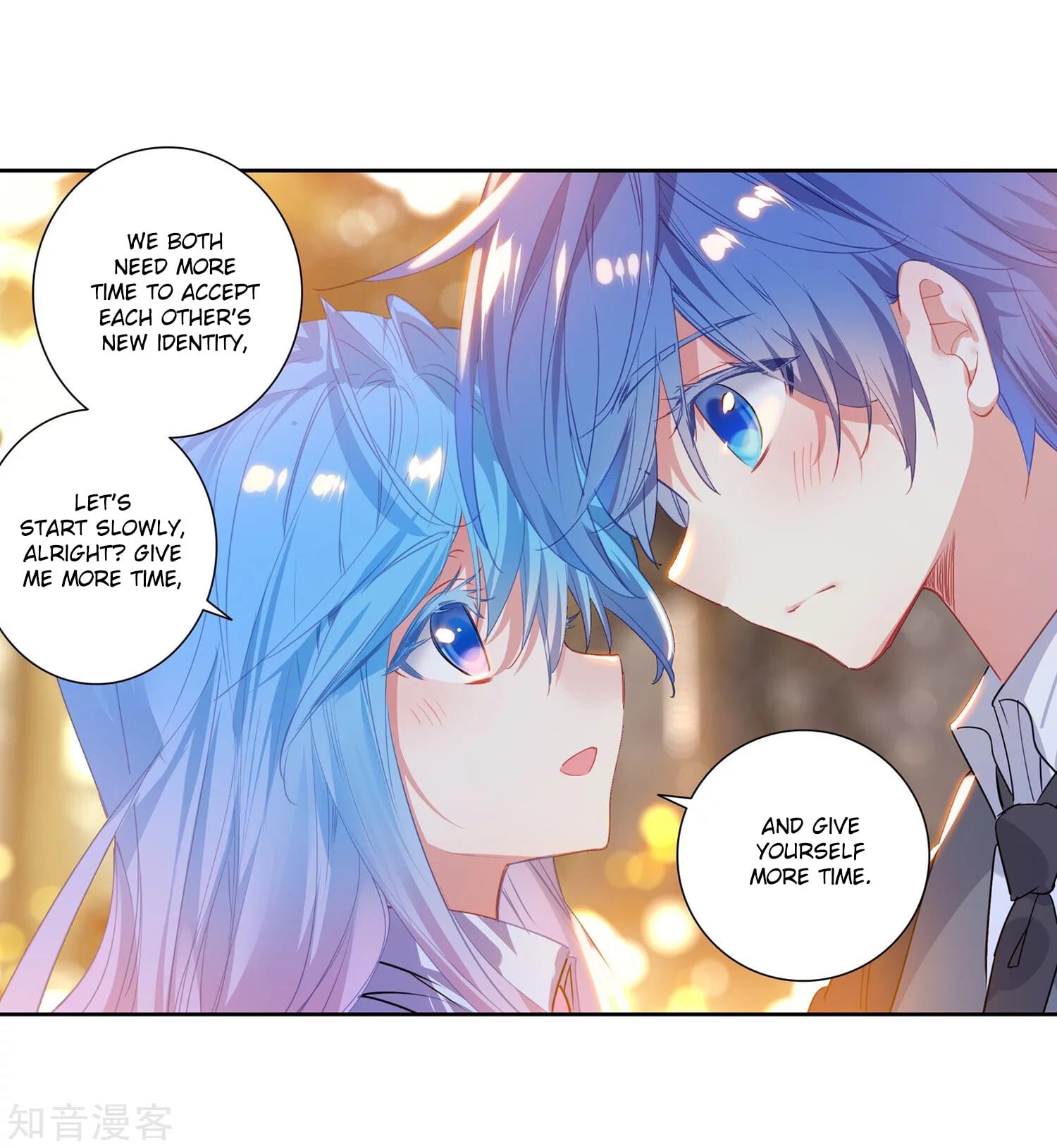 Read Soul Land II Manga Online