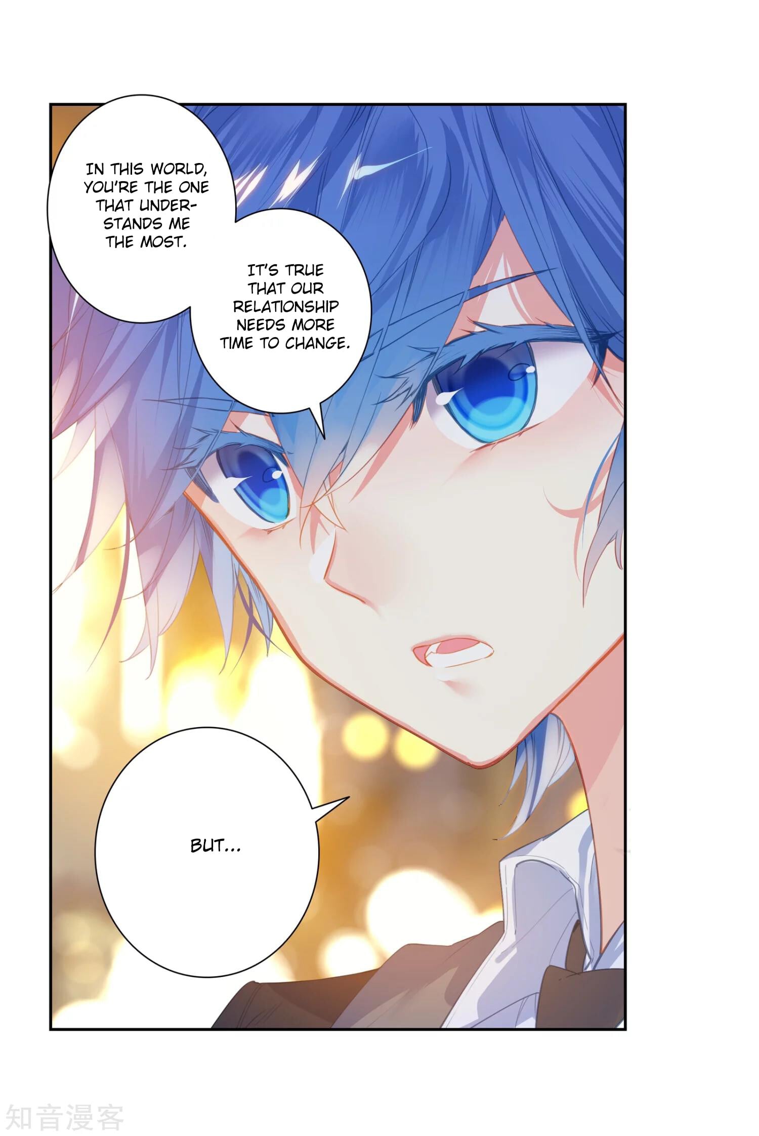 Read Soul Land II Manga Online