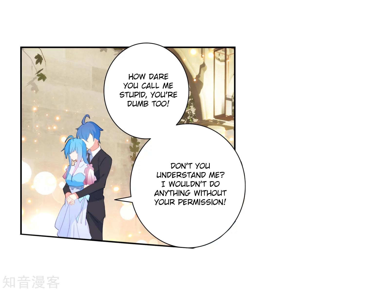 Read Soul Land II Manga Online