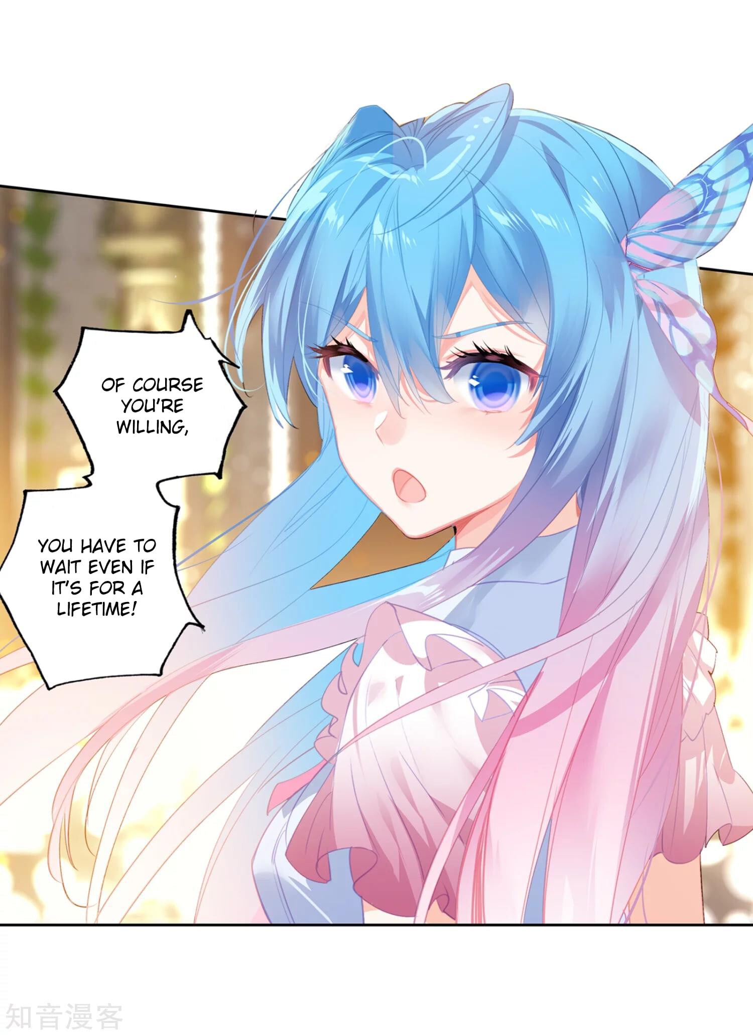 Read Soul Land II Manga Online