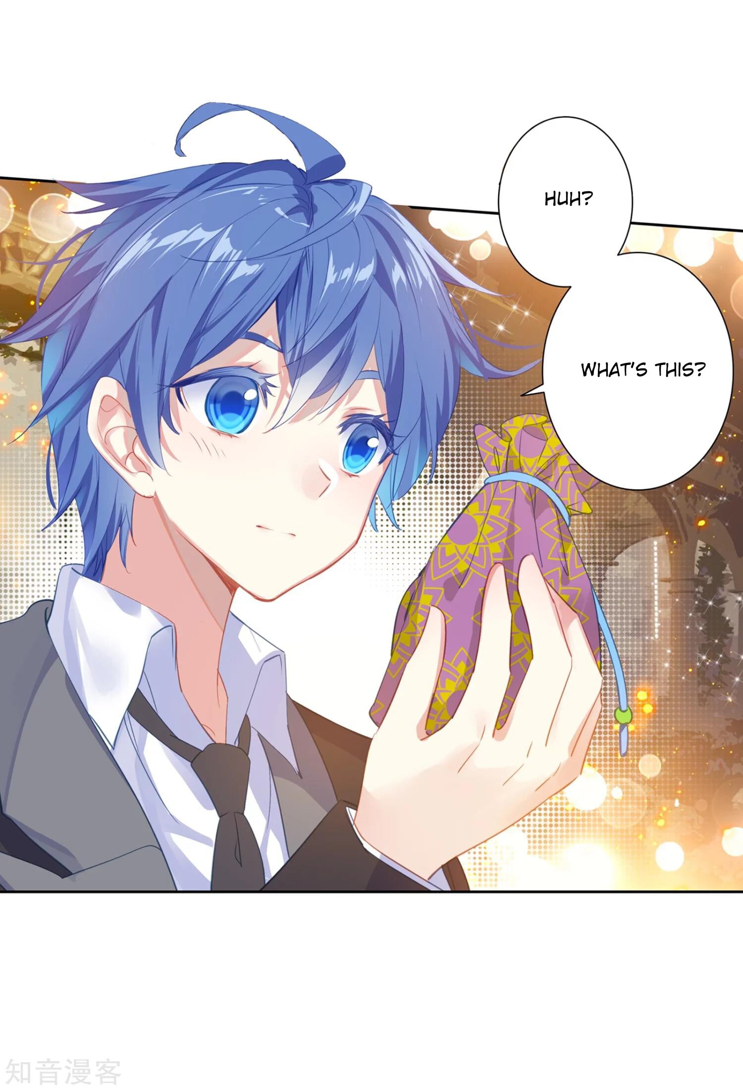 Read Soul Land II Manga Online