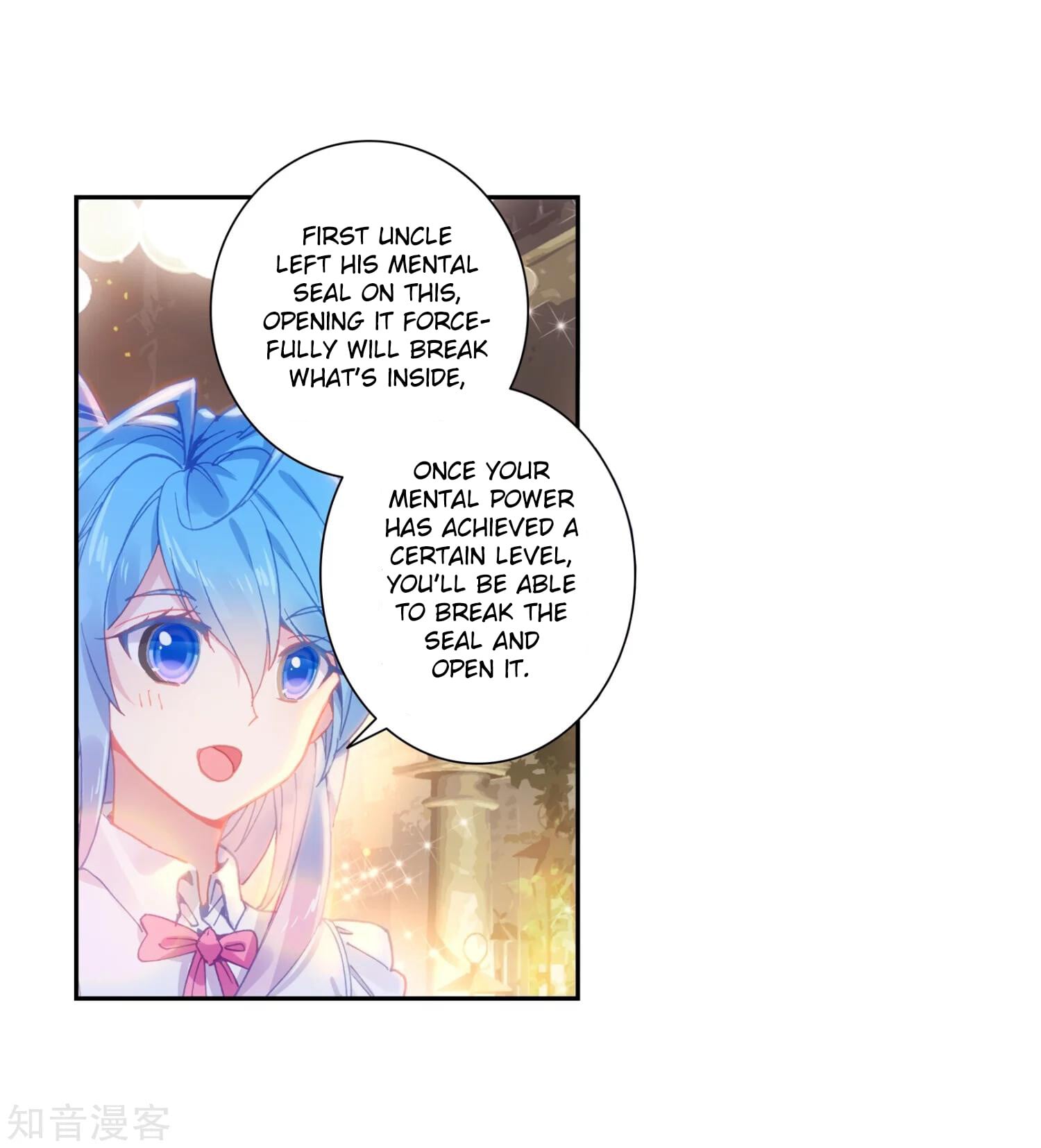 Read Soul Land II Manga Online