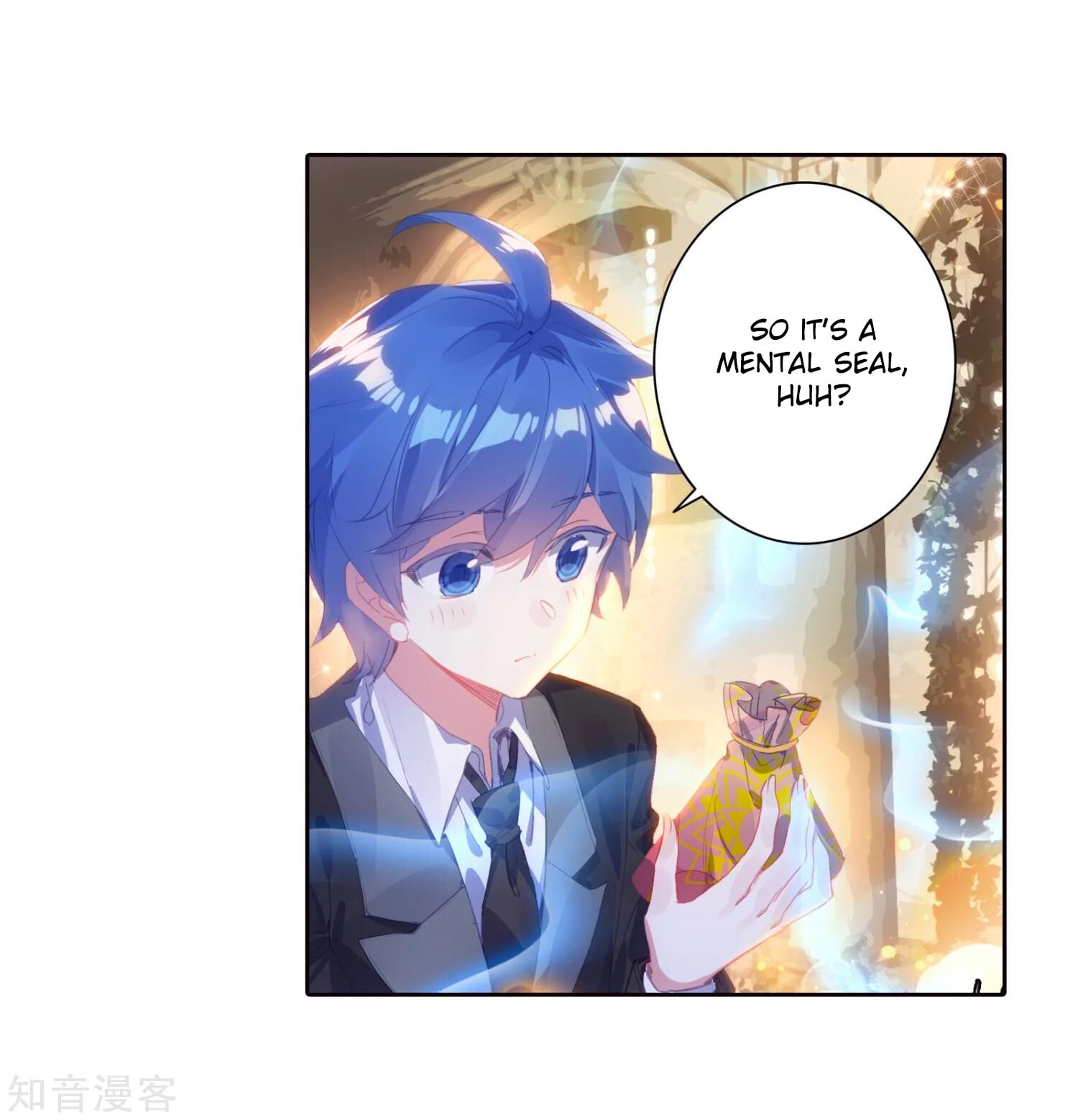 Read Soul Land II Manga Online