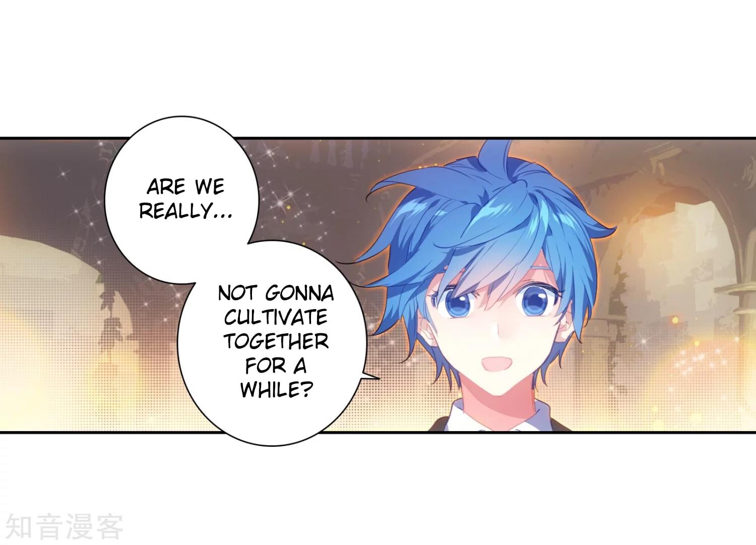 Read Soul Land II Manga Online