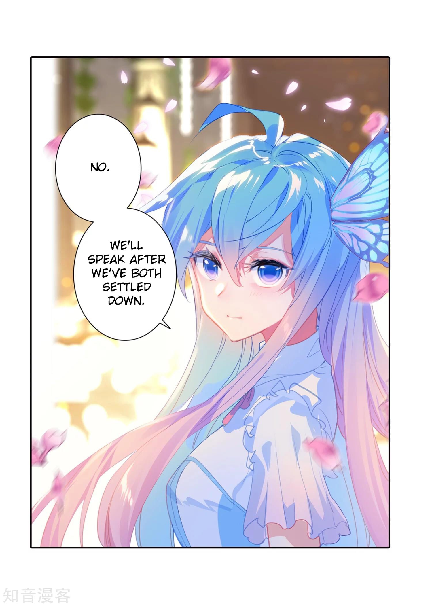 Read Soul Land II Manga Online