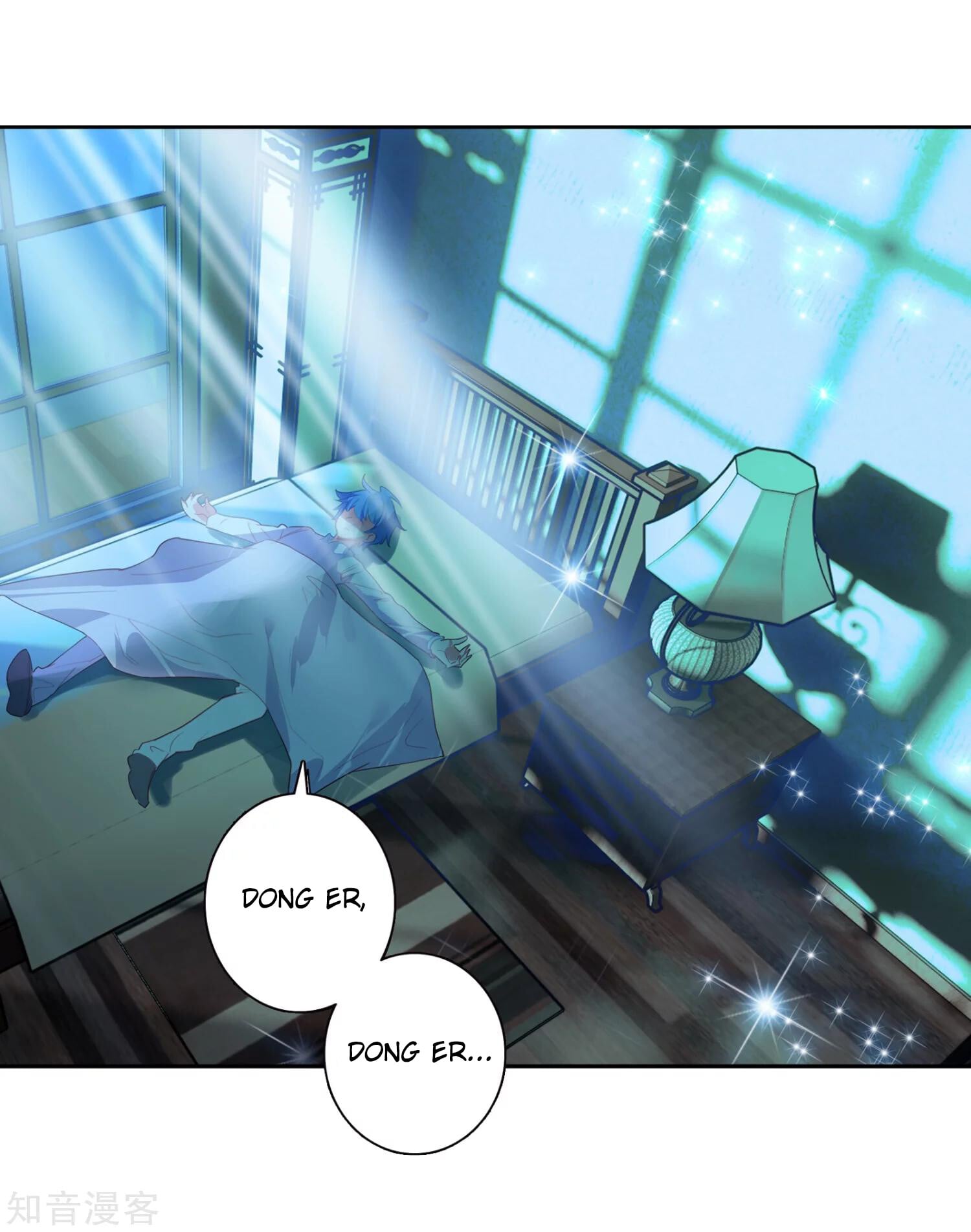 Read Soul Land II Manga Online