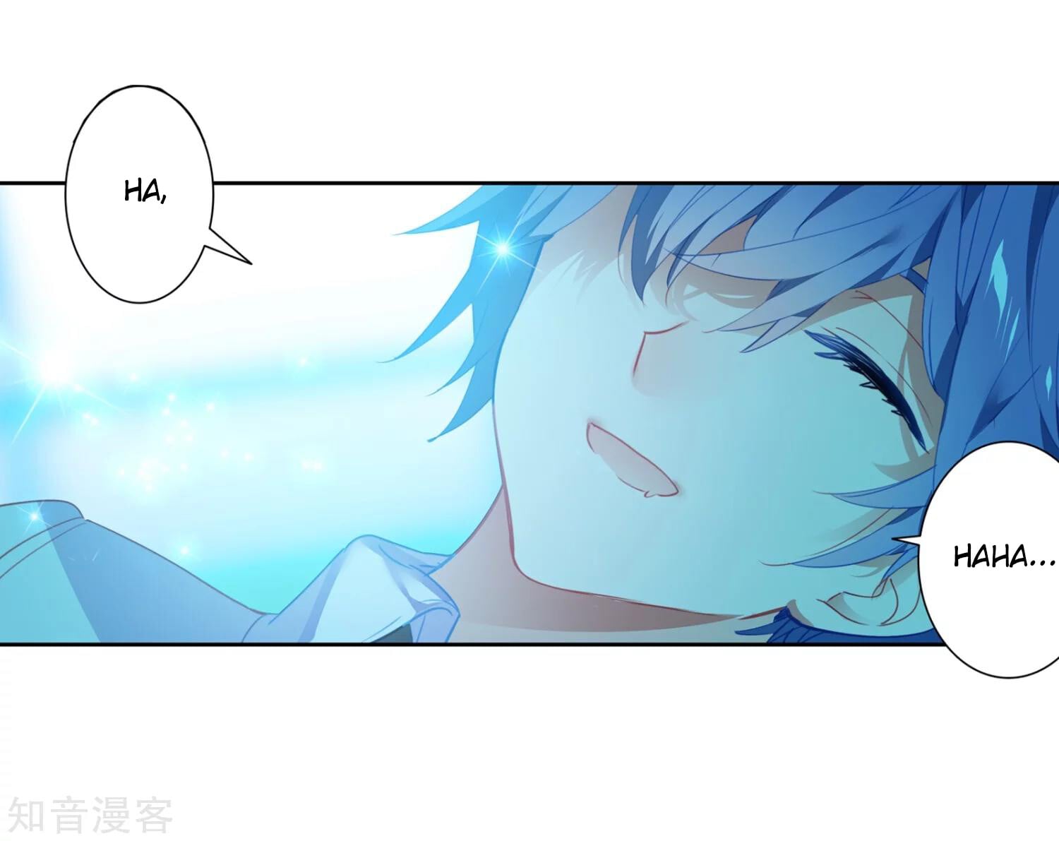 Read Soul Land II Manga Online