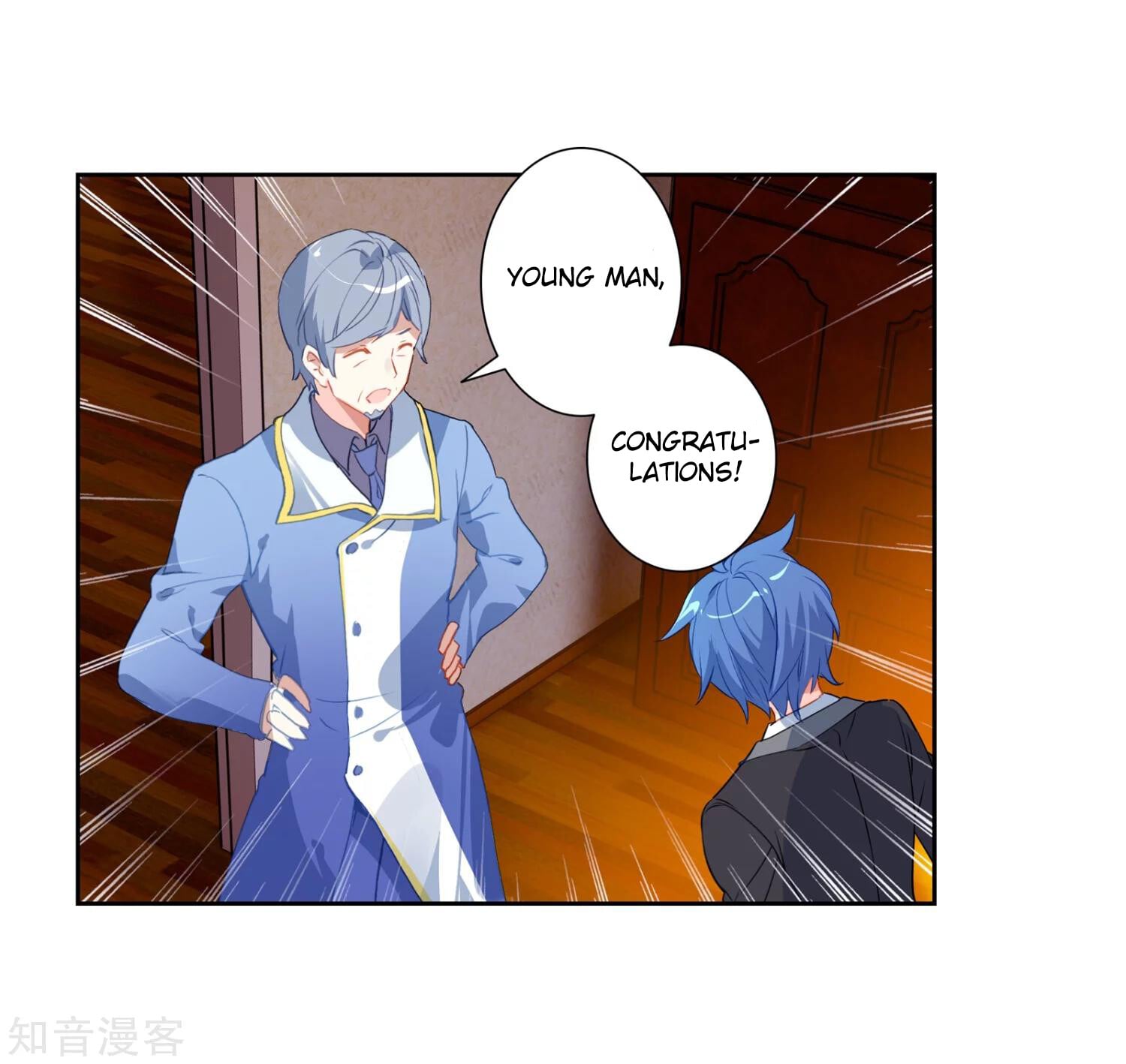 Read Soul Land II Manga Online