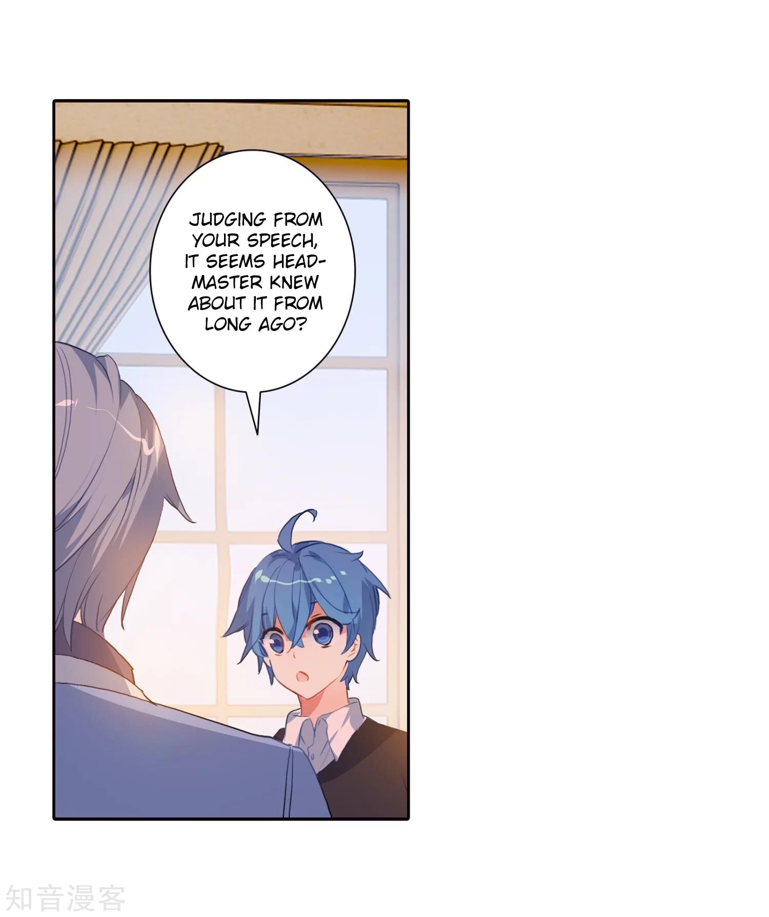 Read Soul Land II Manga Online