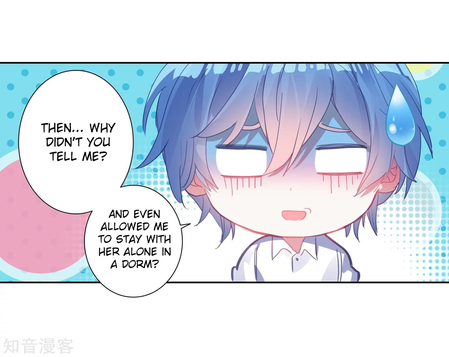 Read Soul Land II Manga Online