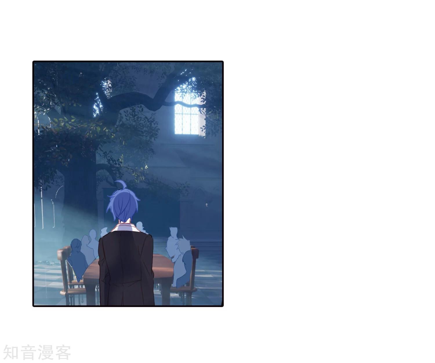 Read Soul Land II Manga Online