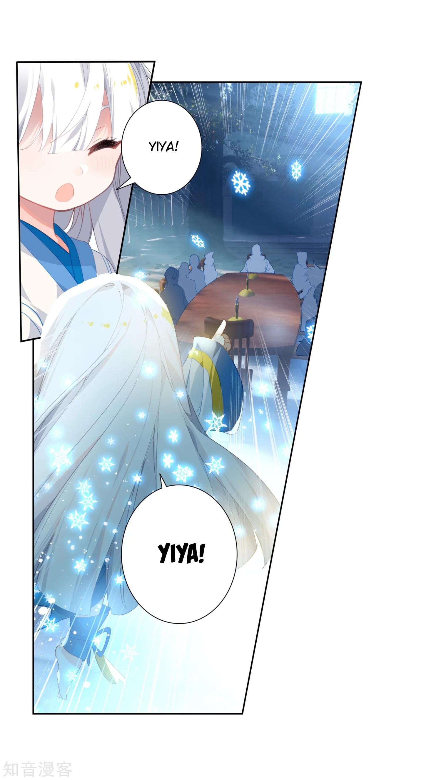 Read Soul Land II Manga Online