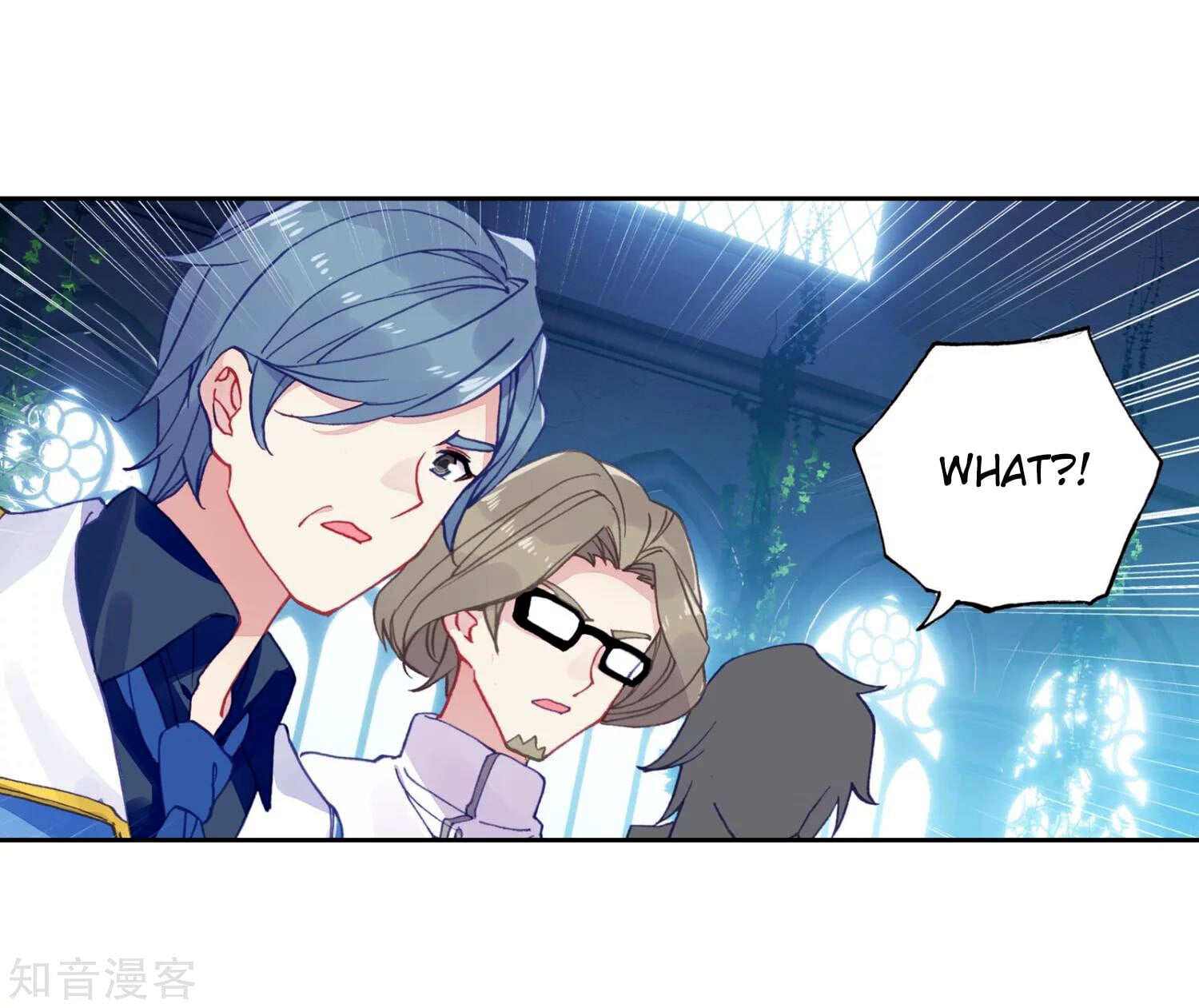 Read Soul Land II Manga Online