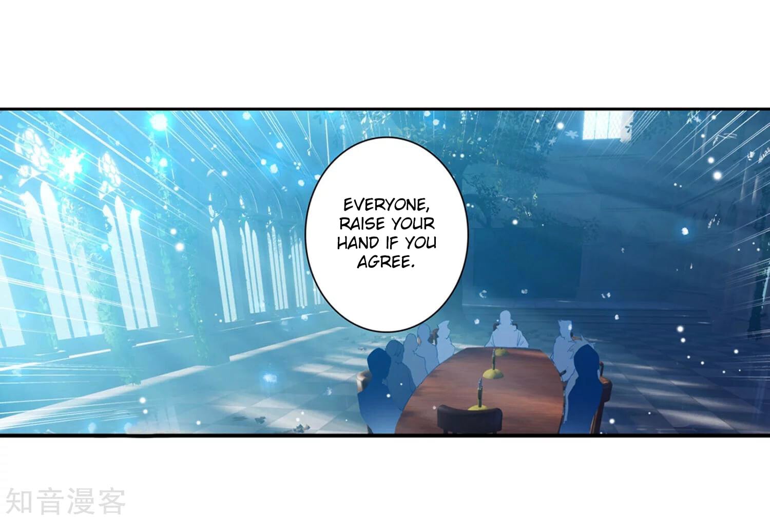 Read Soul Land II Manga Online