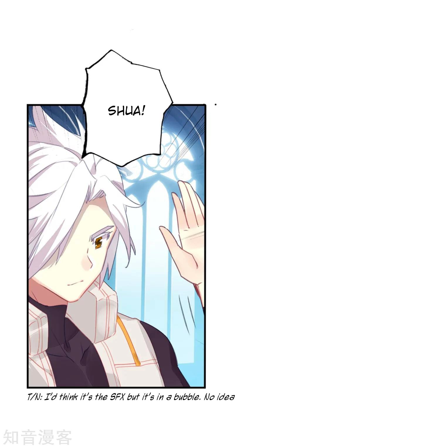 Read Soul Land II Manga Online