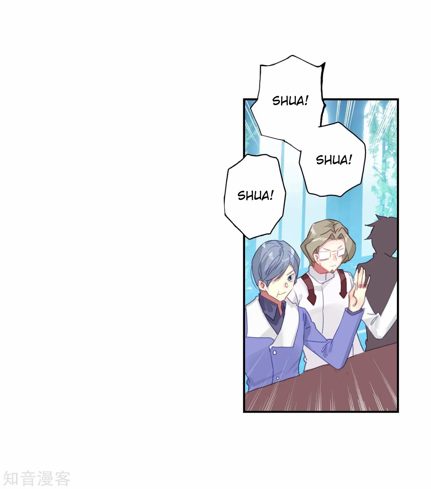 Read Soul Land II Manga Online