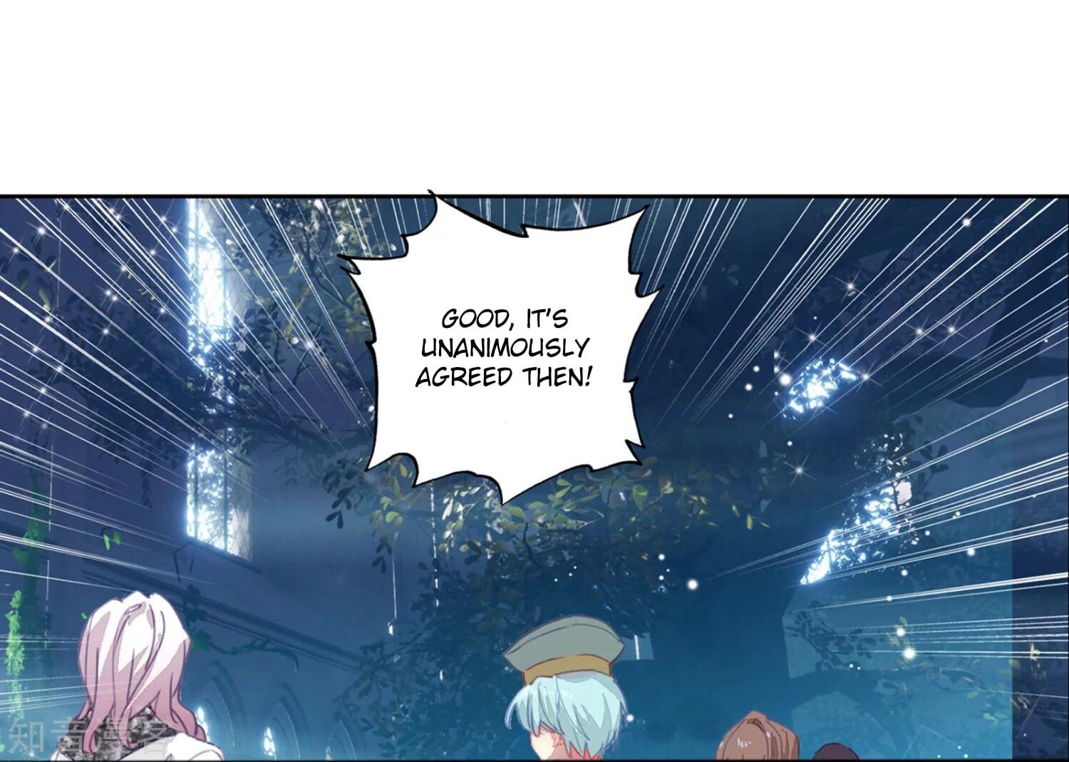 Read Soul Land II Manga Online