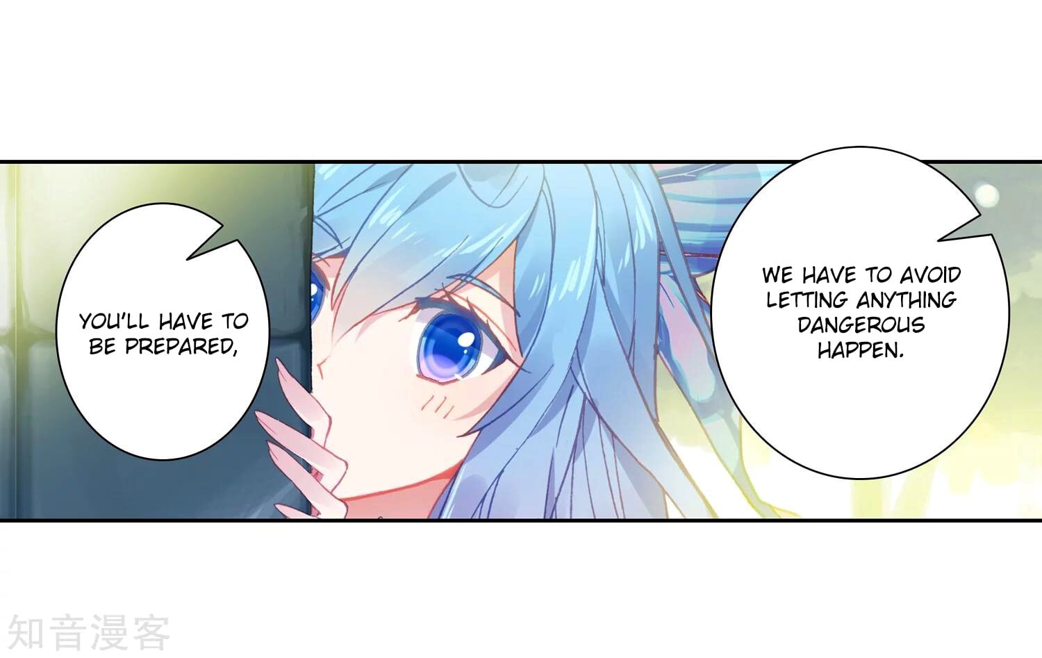 Read Soul Land II Manga Online