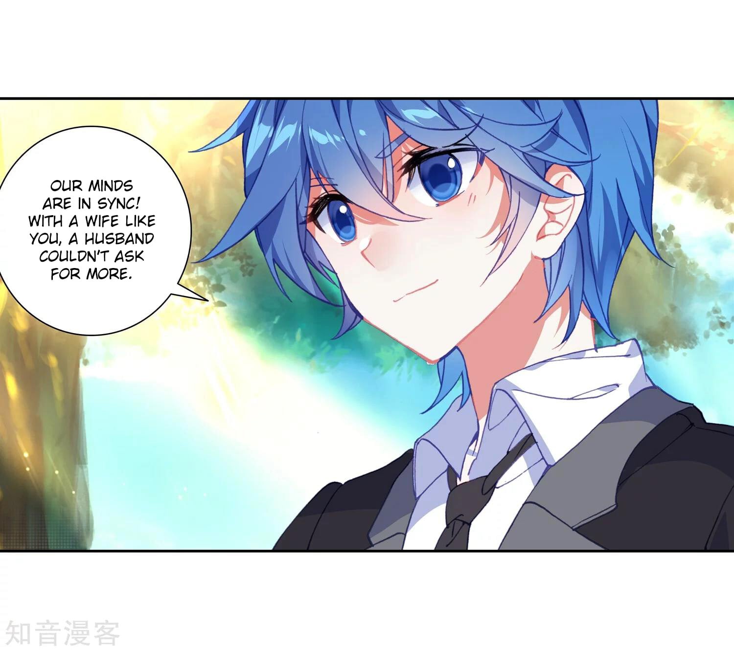 Read Soul Land II Manga Online