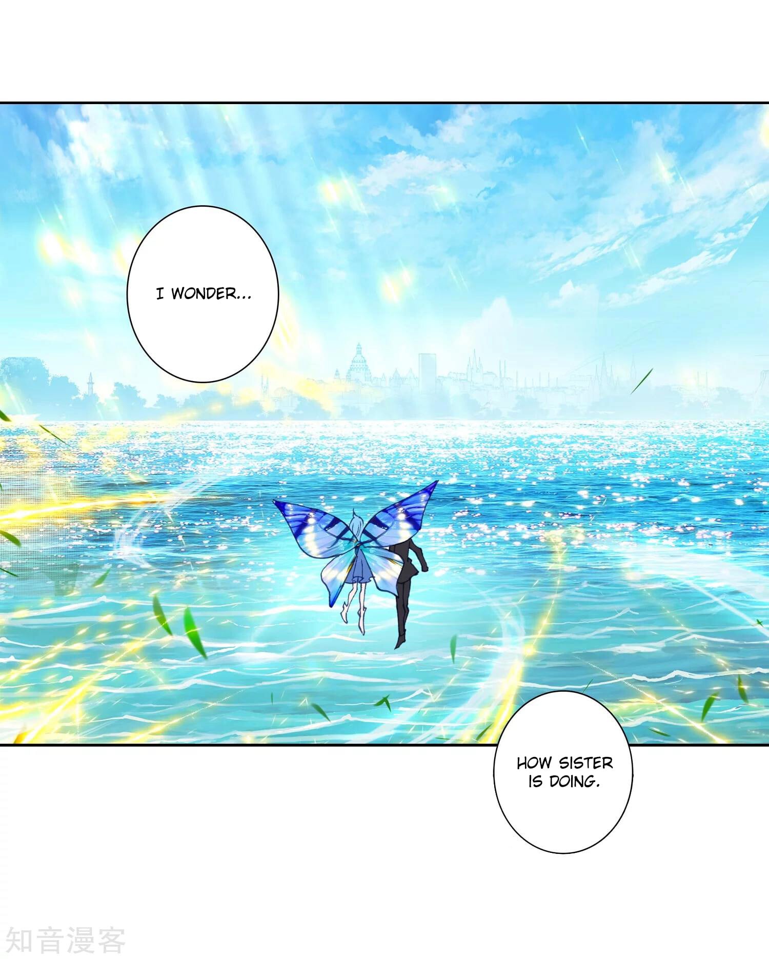 Read Soul Land II Manga Online