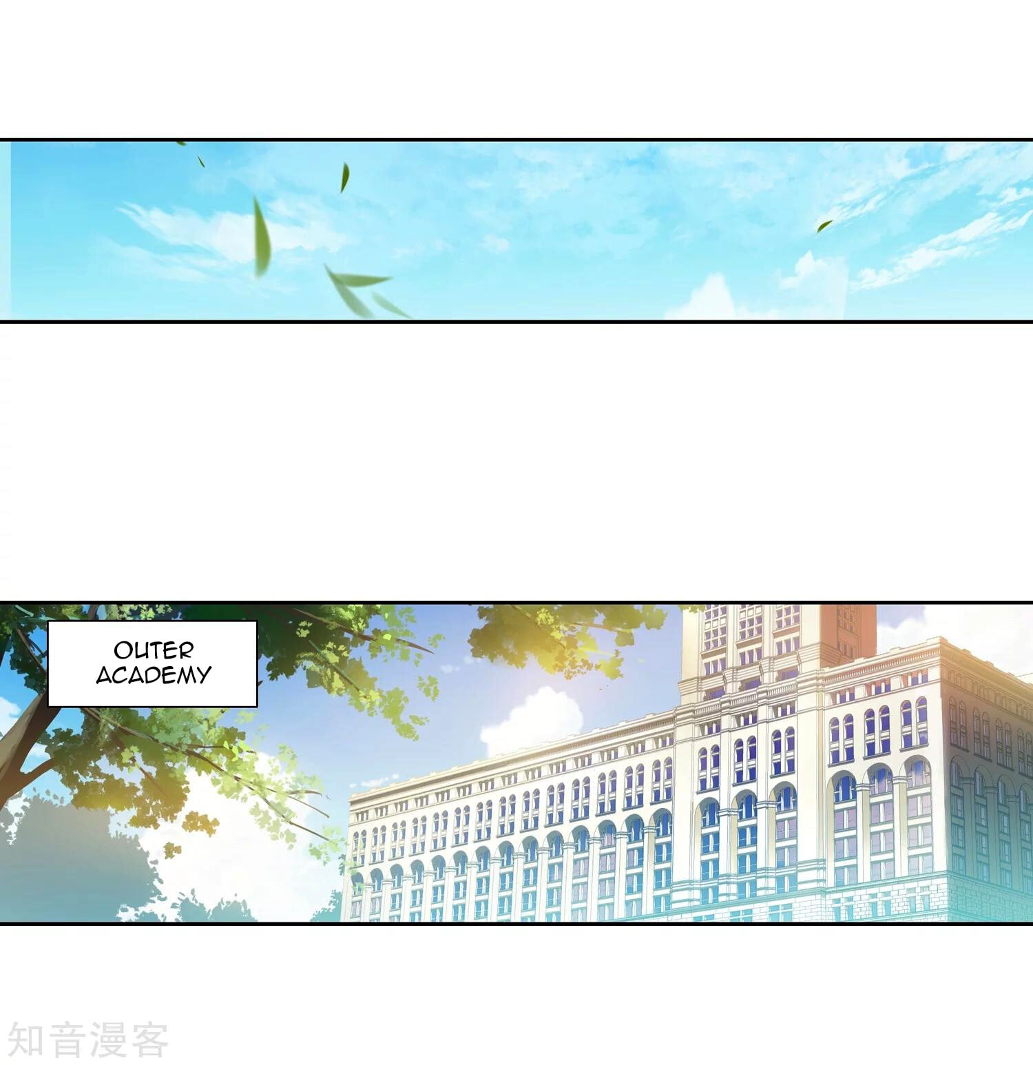 Read Soul Land II Manga Online