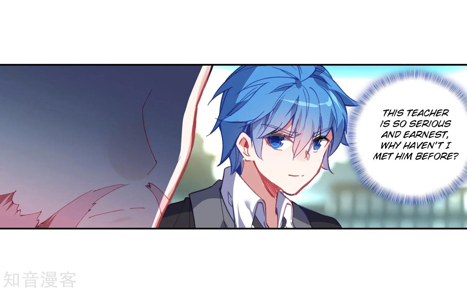 Read Soul Land II Manga Online