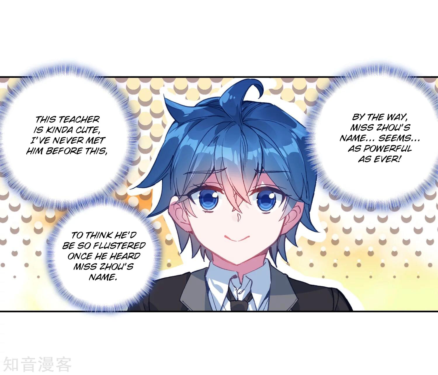 Read Soul Land II Manga Online