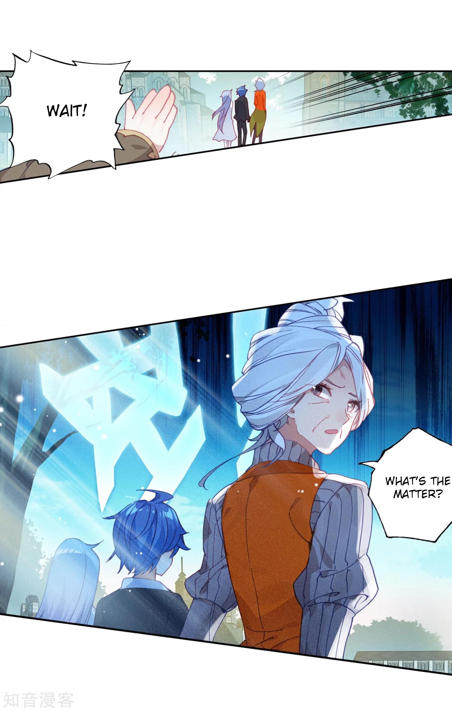 Read Soul Land II Manga Online