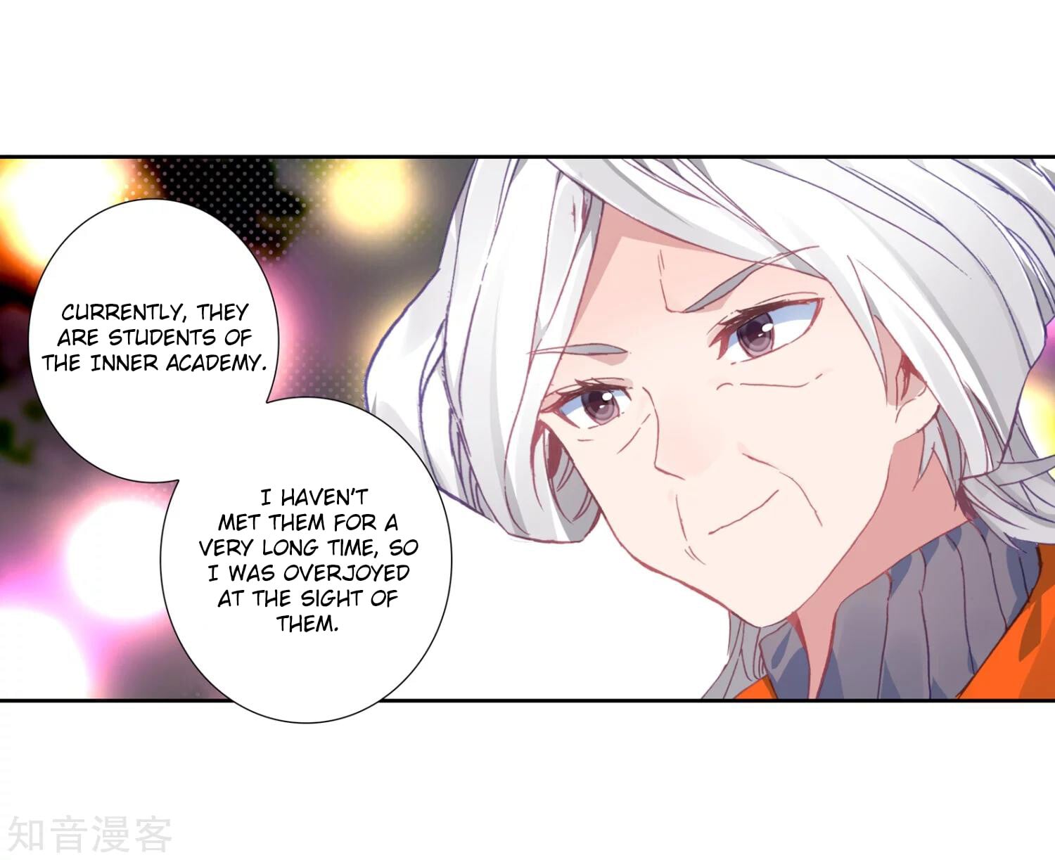 Read Soul Land II Manga Online