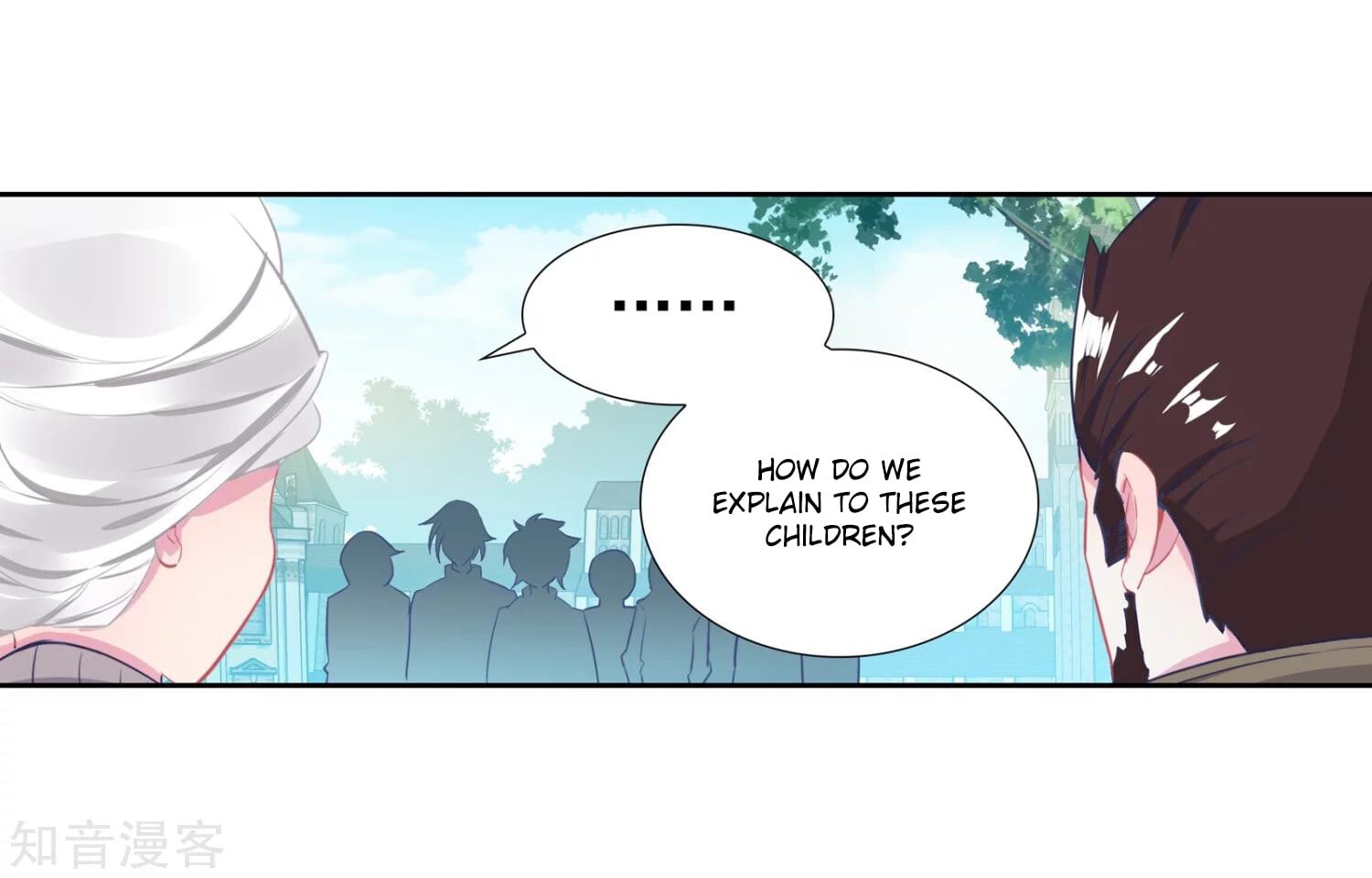 Read Soul Land II Manga Online