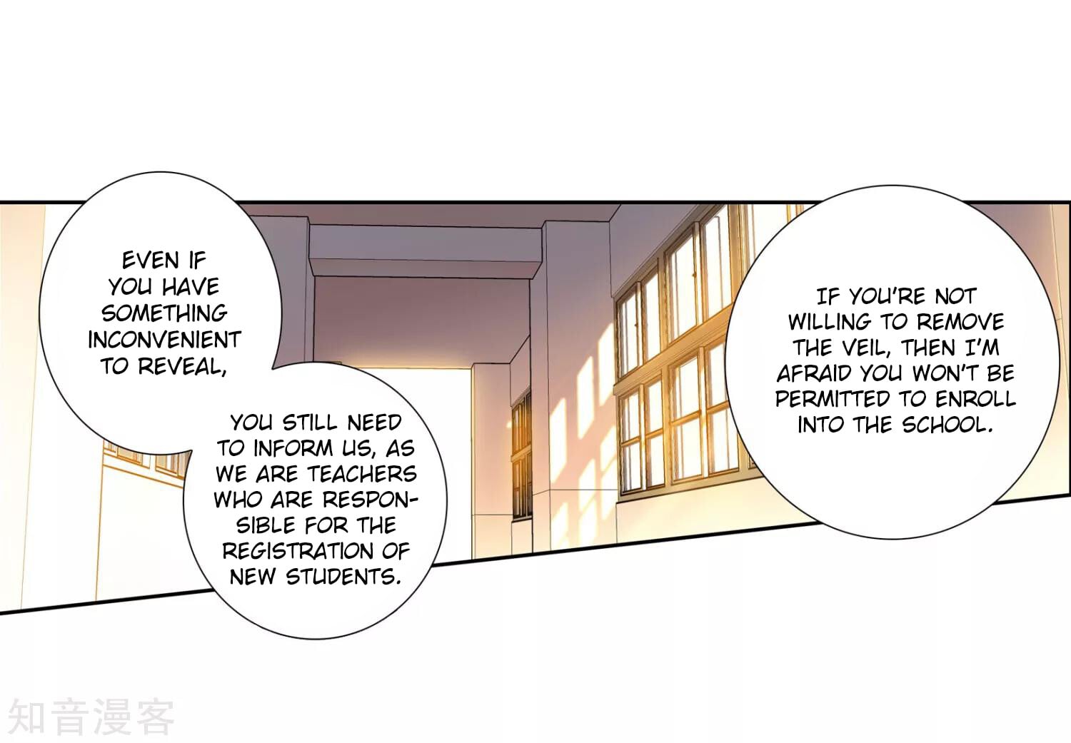 Read Soul Land II Manga Online