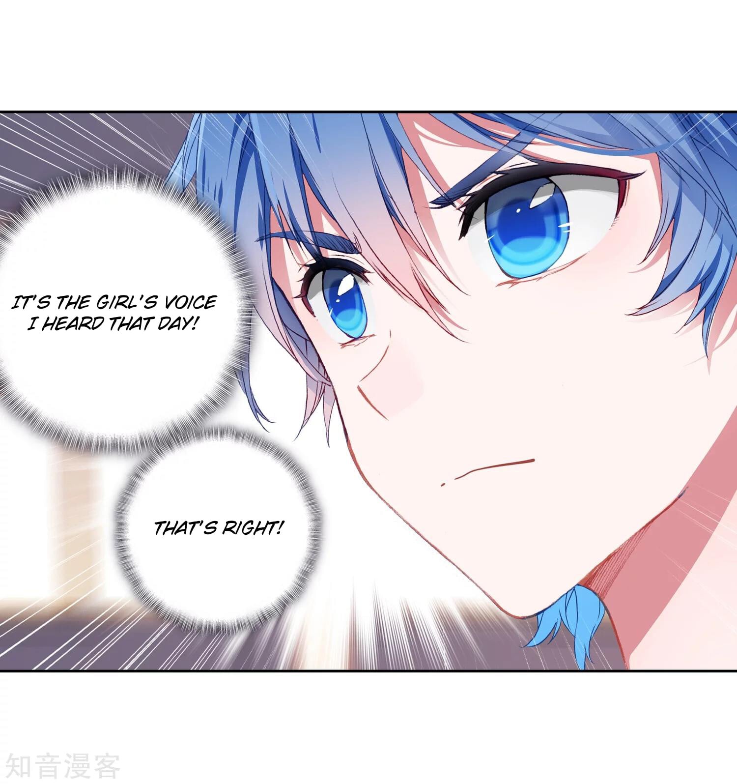 Read Soul Land II Manga Online