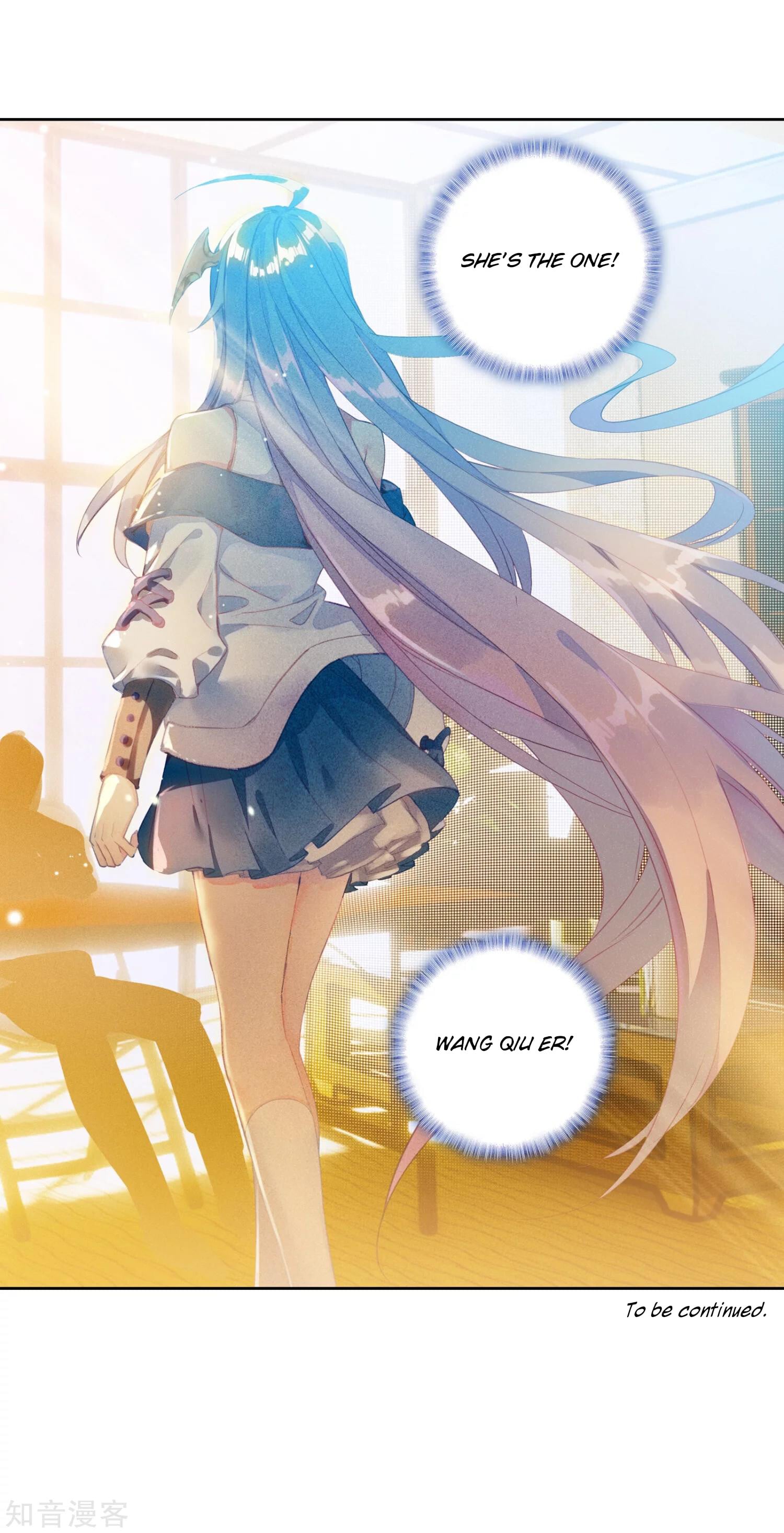 Read Soul Land II Manga Online