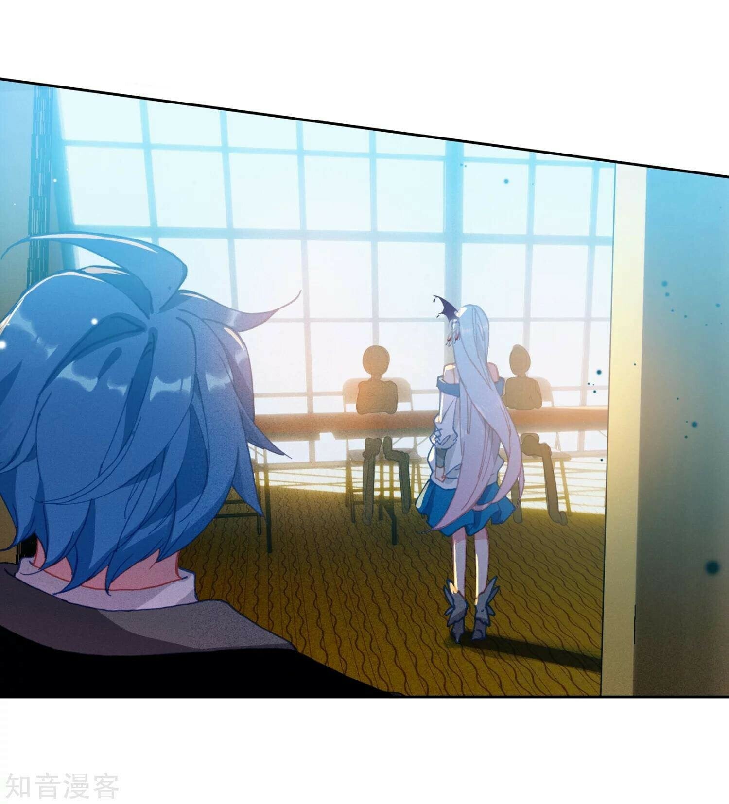 Read Soul Land II Manga Online