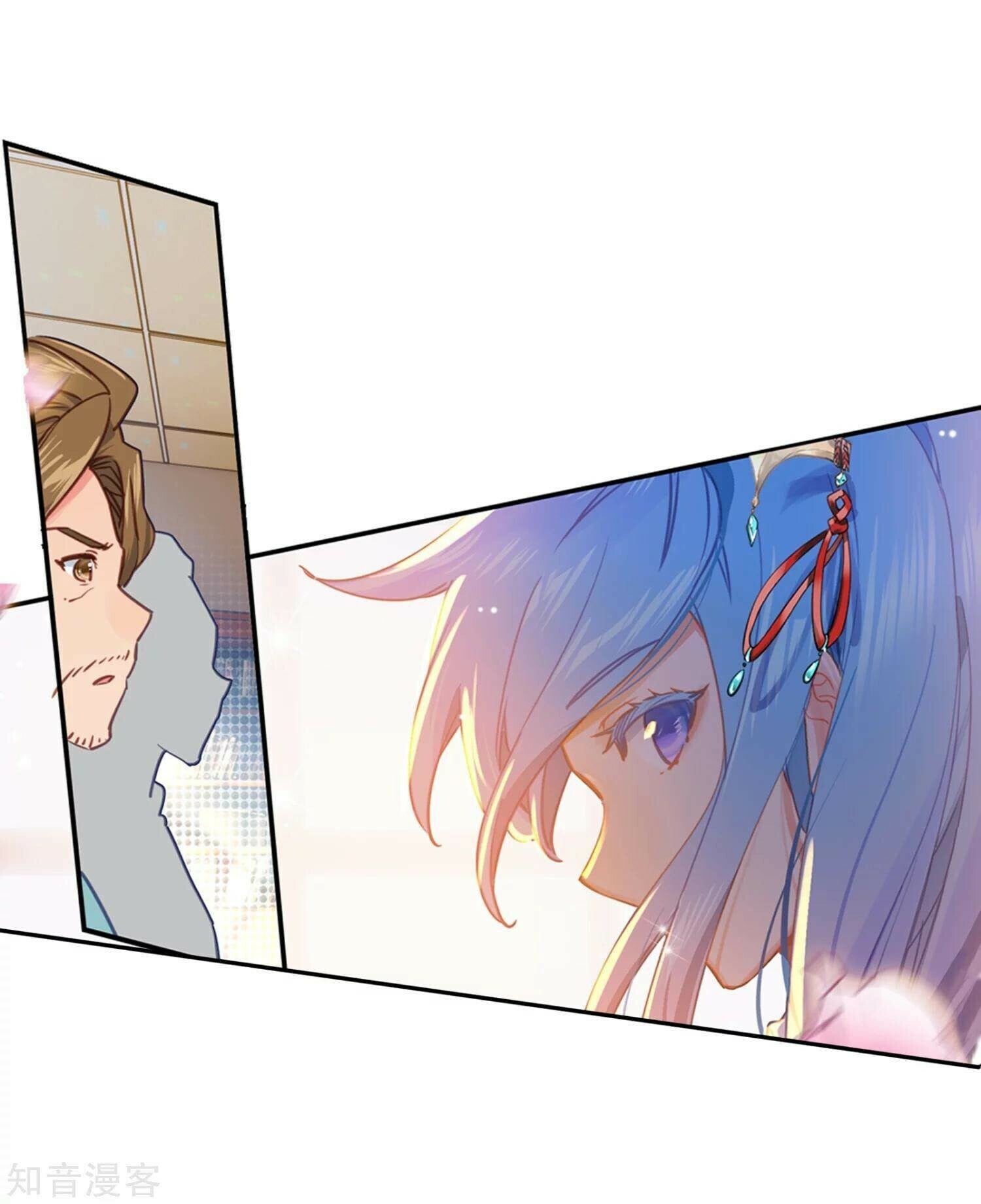 Read Soul Land II Manga Online