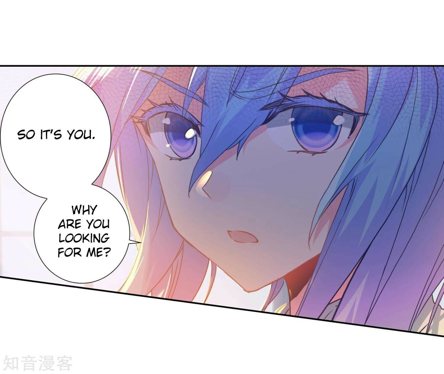 Read Soul Land II Manga Online