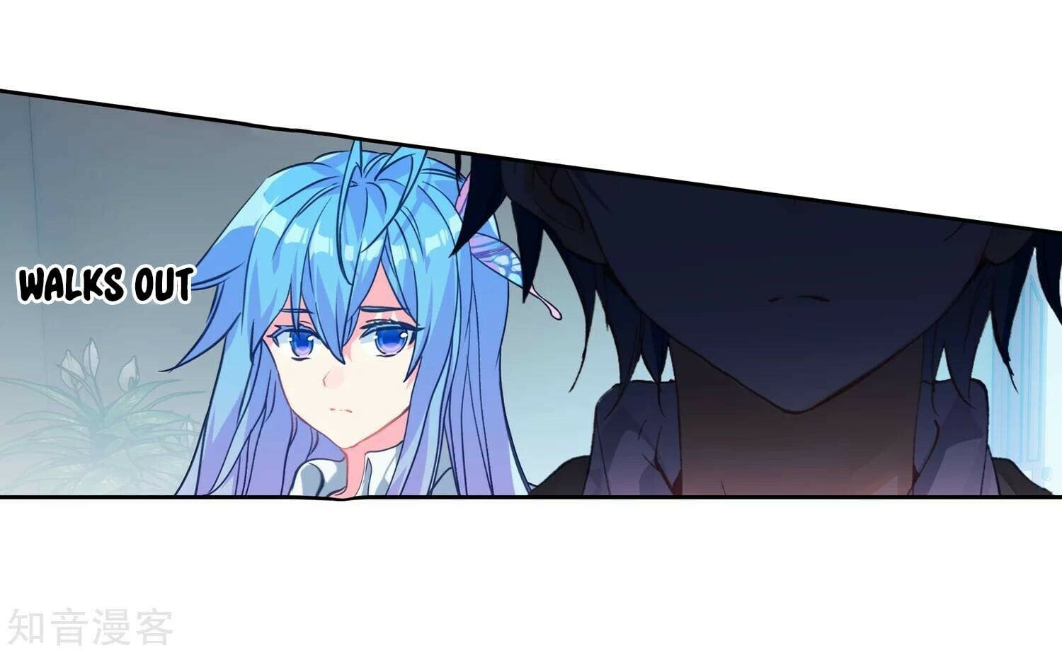 Read Soul Land II Manga Online